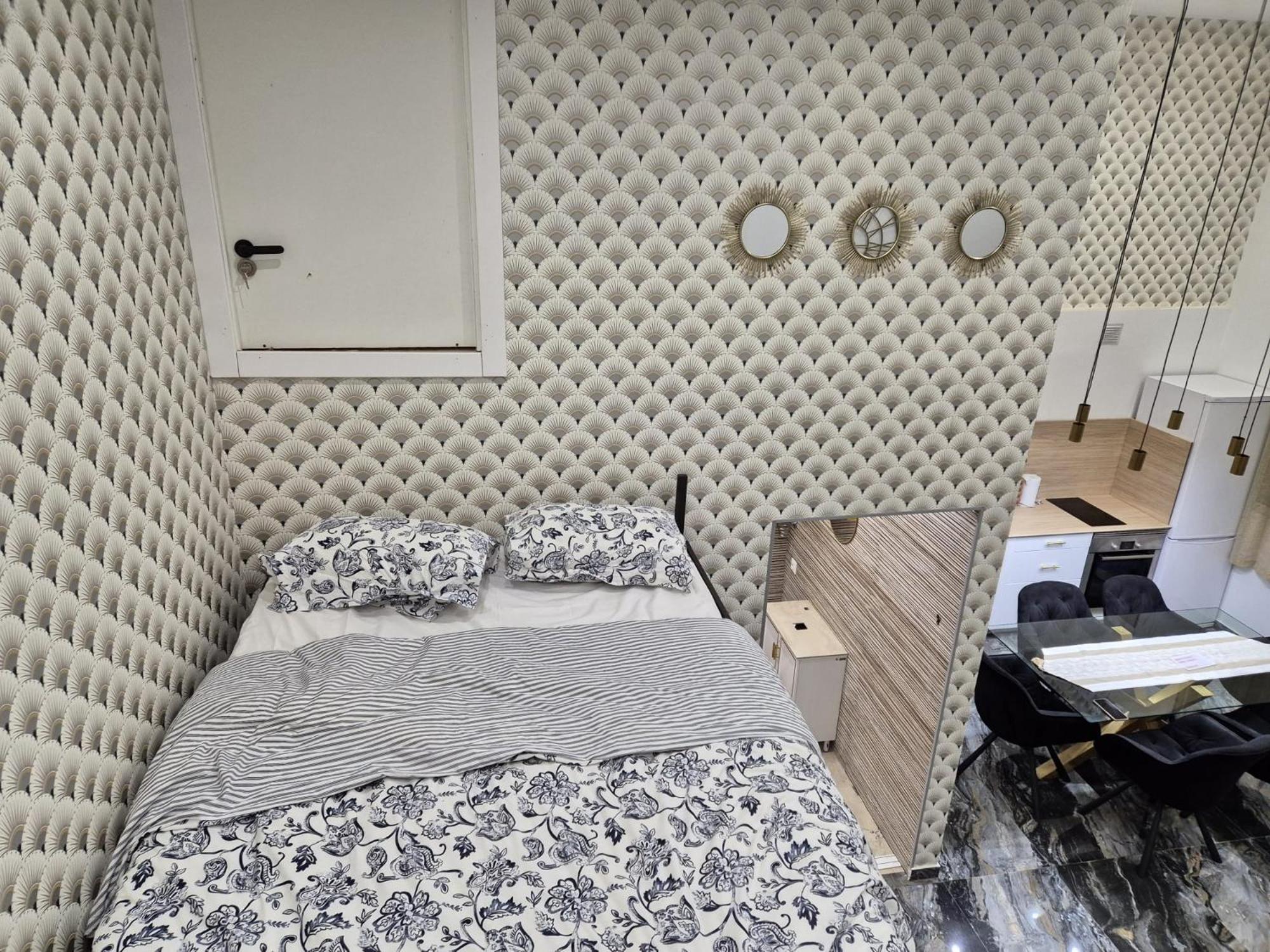 Apartamento - Planta Baja