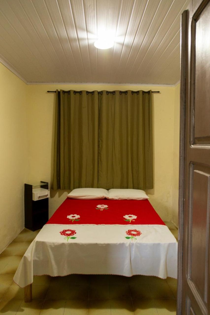 One-Bedroom House photo 1