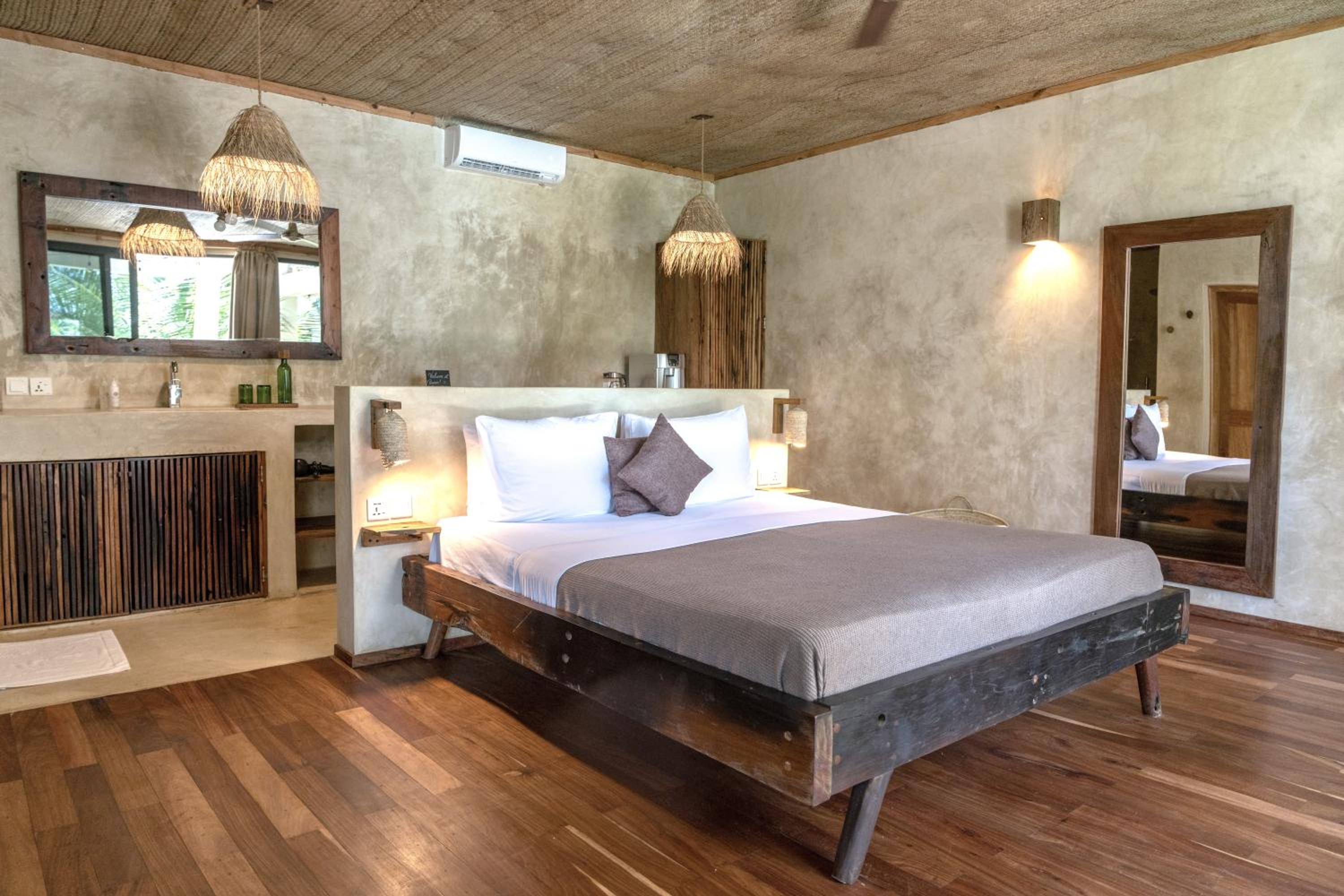 King Room with Balcony photo 3