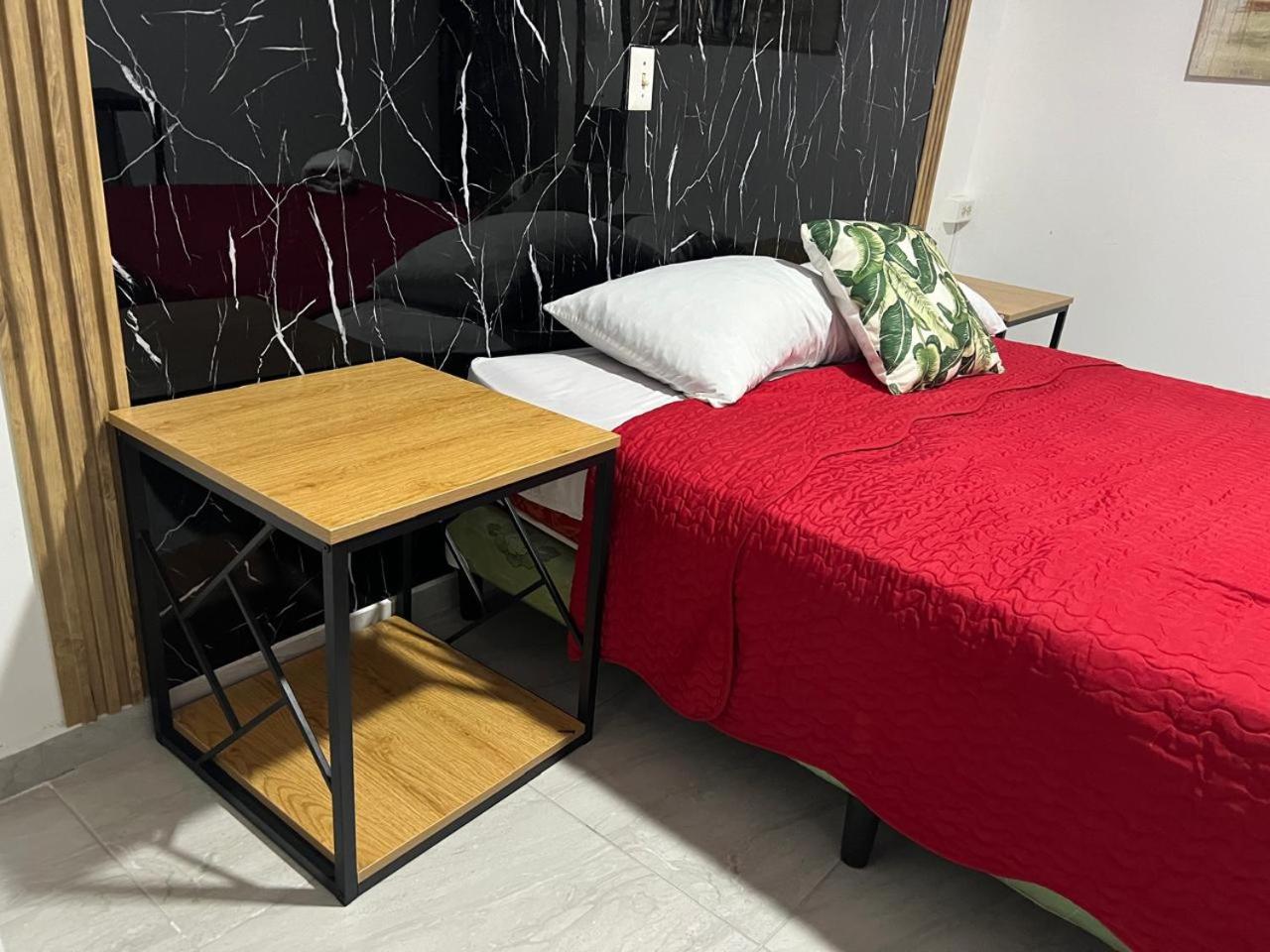 Budget Double Room - Photo 2