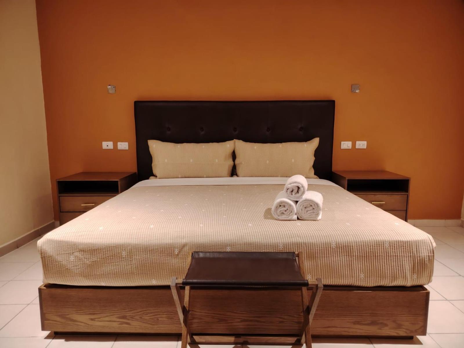 Standard King Room