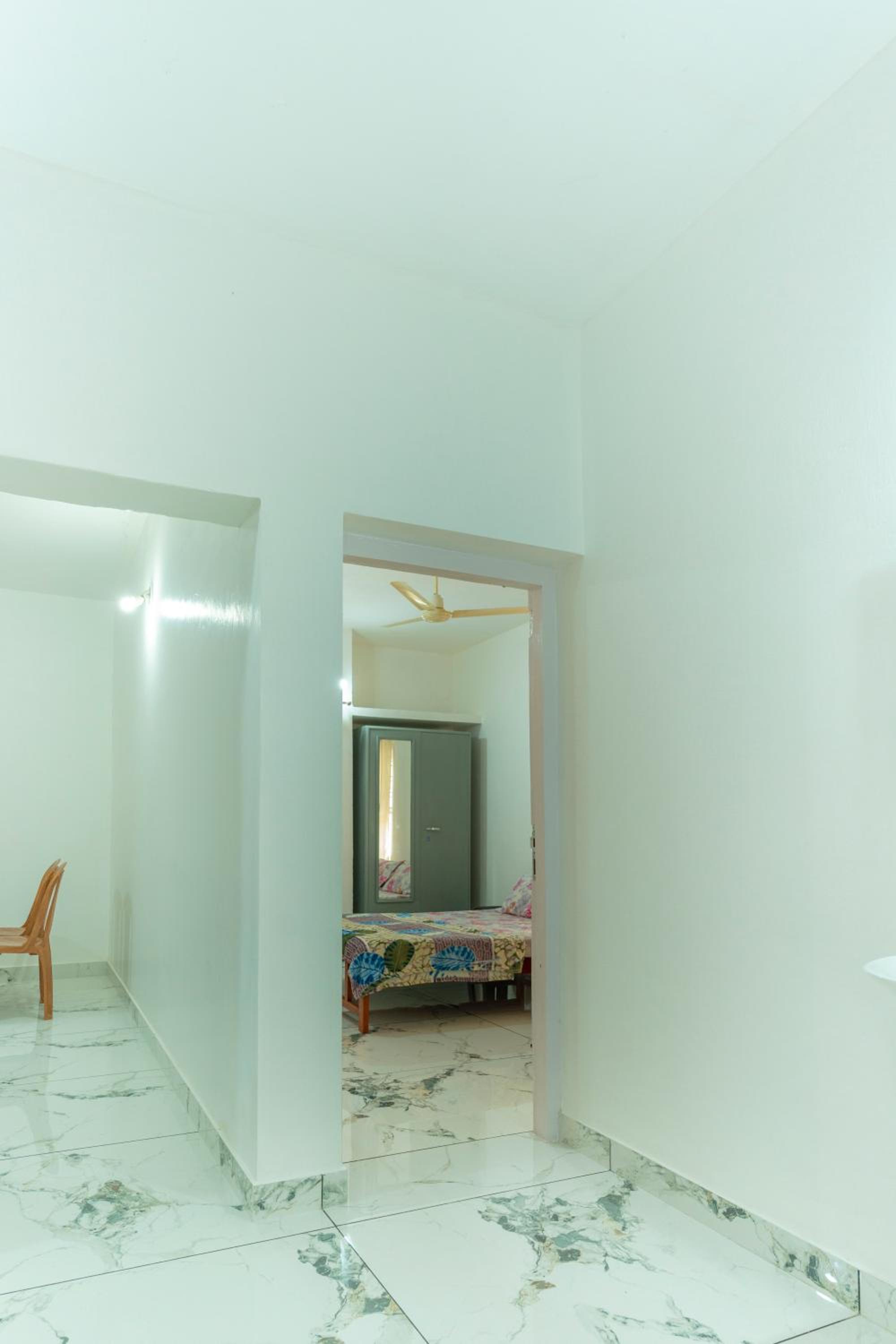 Deluxe Double or Twin Room - Photo 1