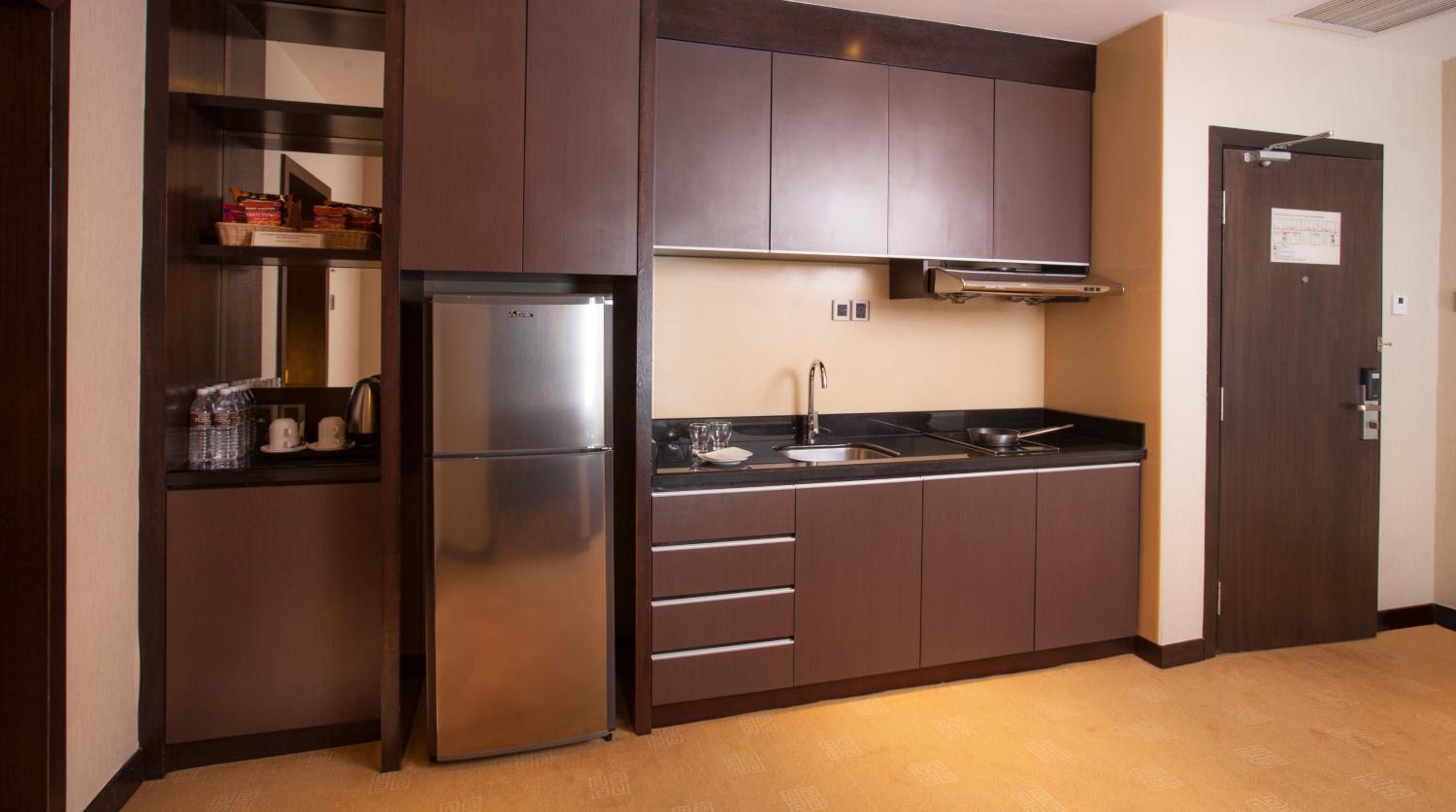 Bluebell Suite