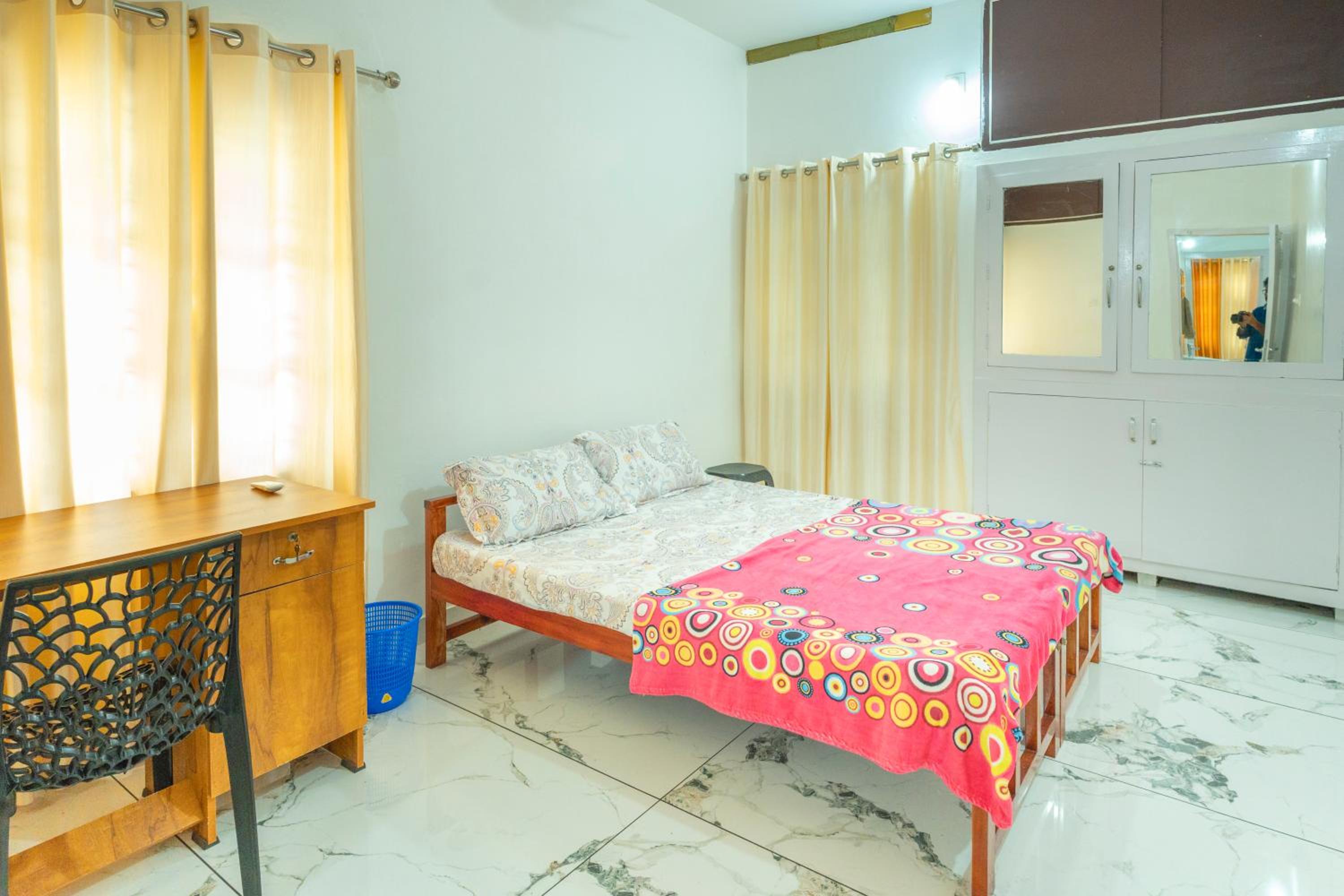 Deluxe Double or Twin Room - Photo 21