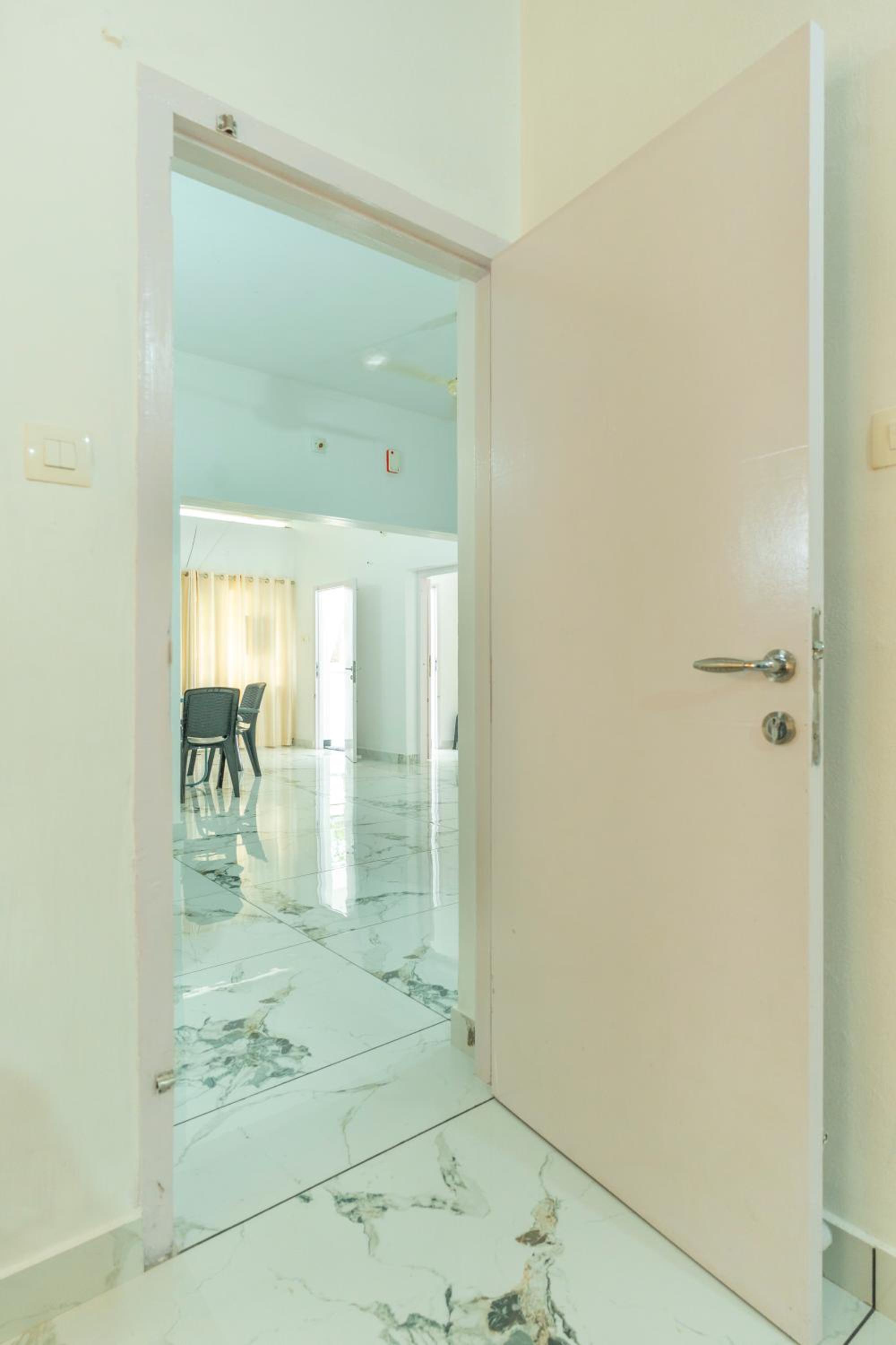 Deluxe Double or Twin Room - Photo 15
