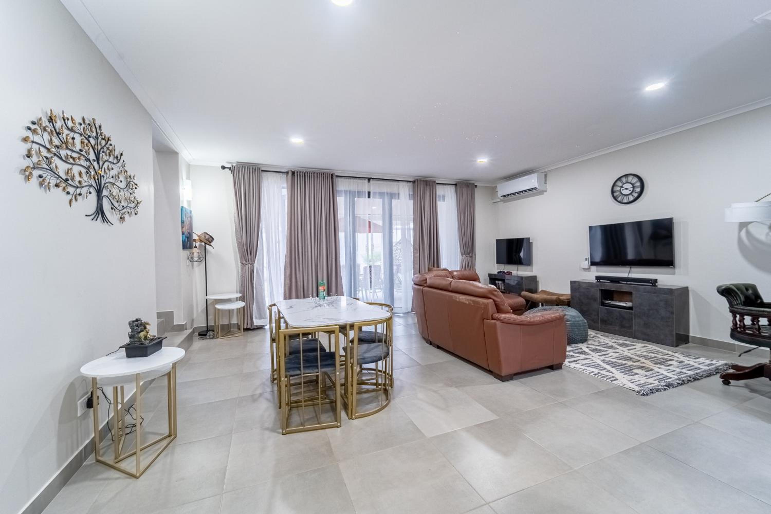 Duplex Apartment photo 1