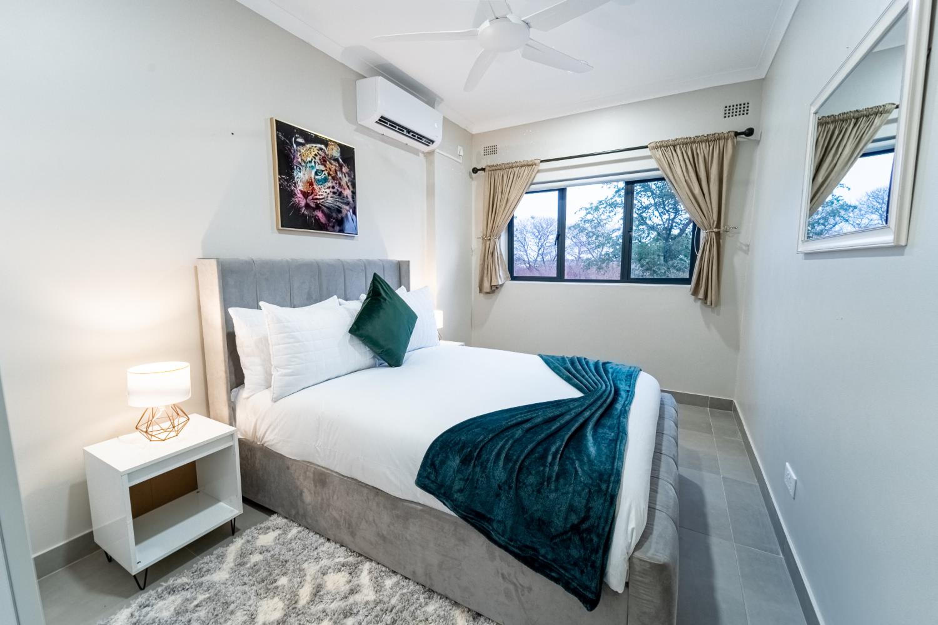 Duplex Apartment photo 3