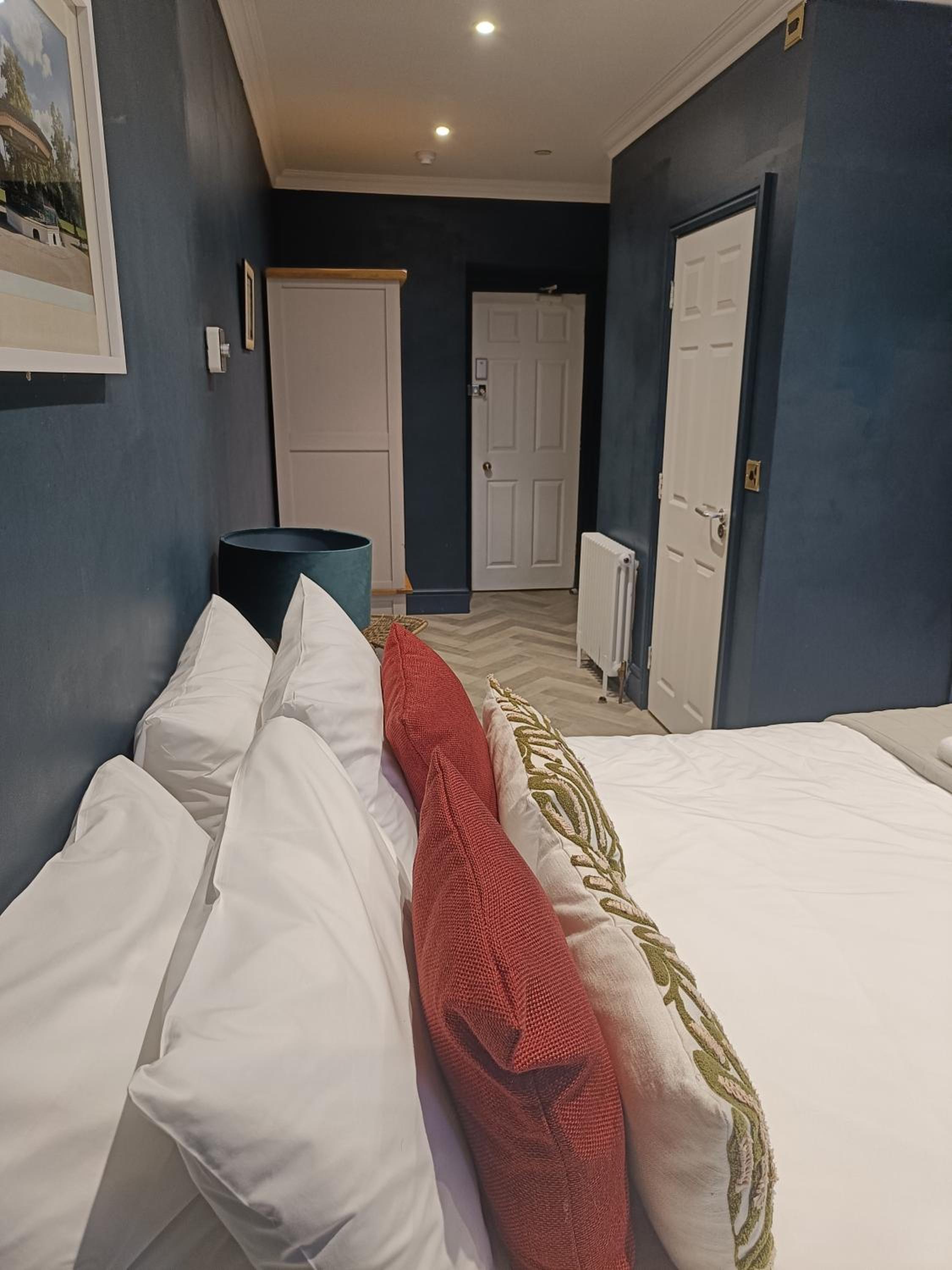 Superior Queen Room