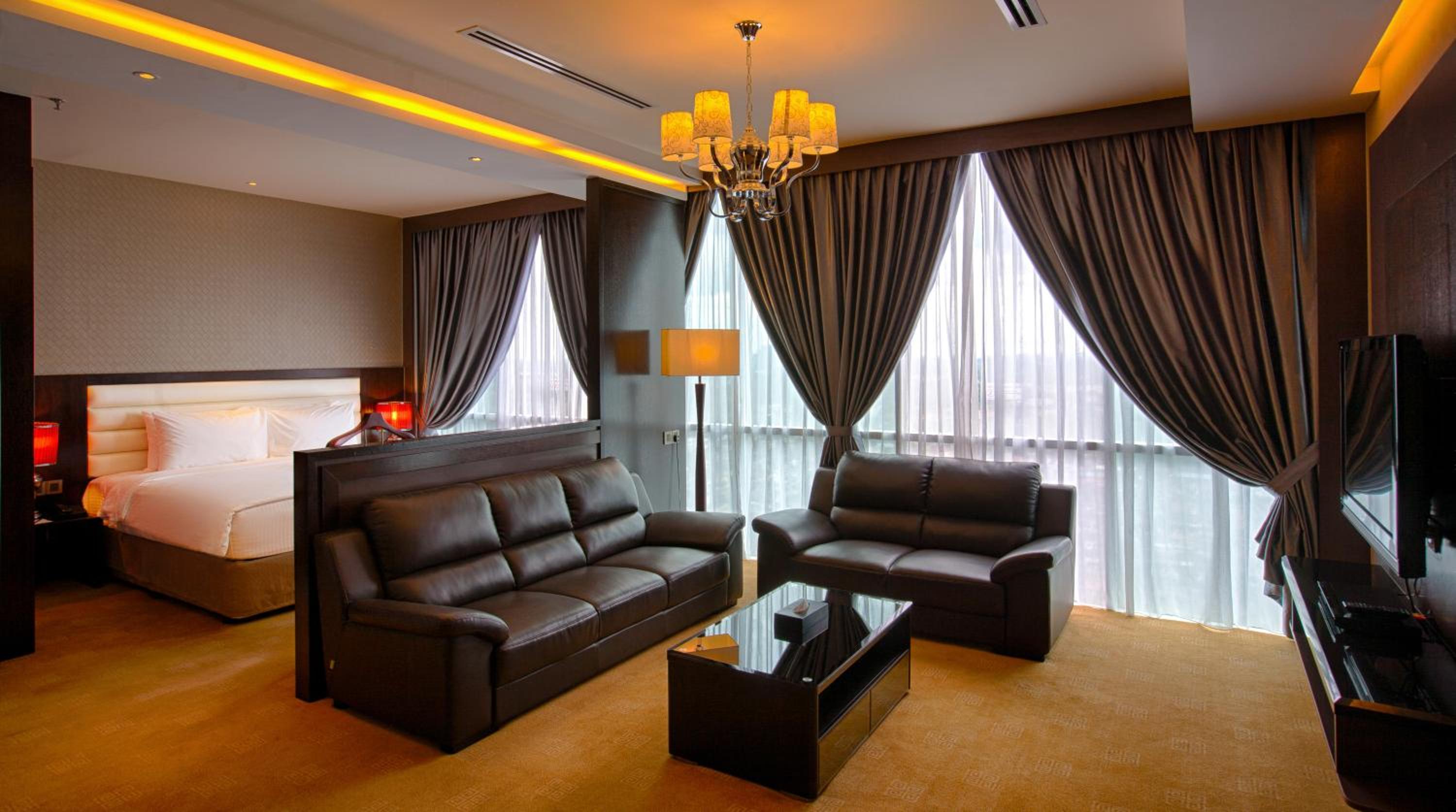 Executive Suite