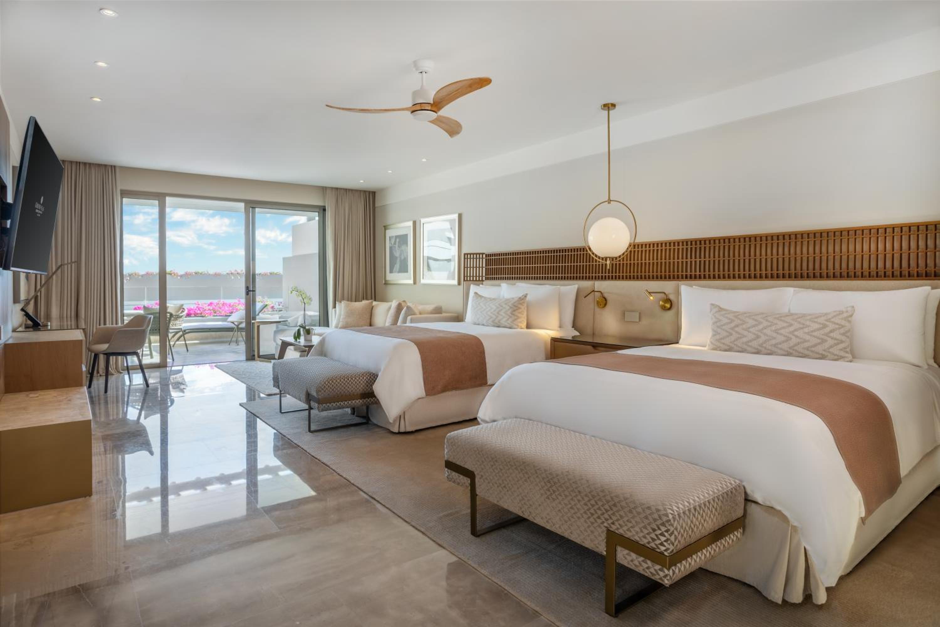 Available room