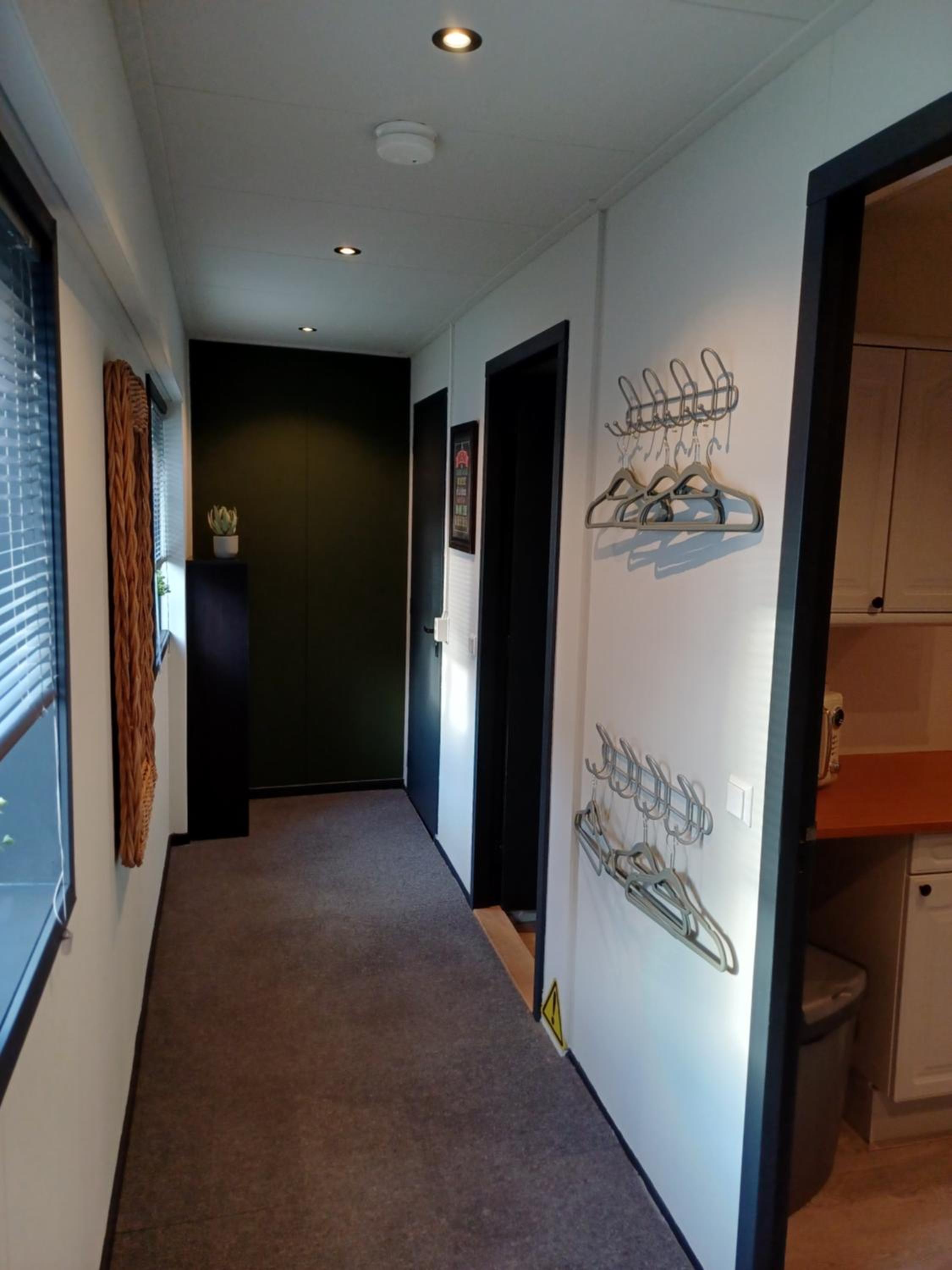 Two-Bedroom Apartment photo 2