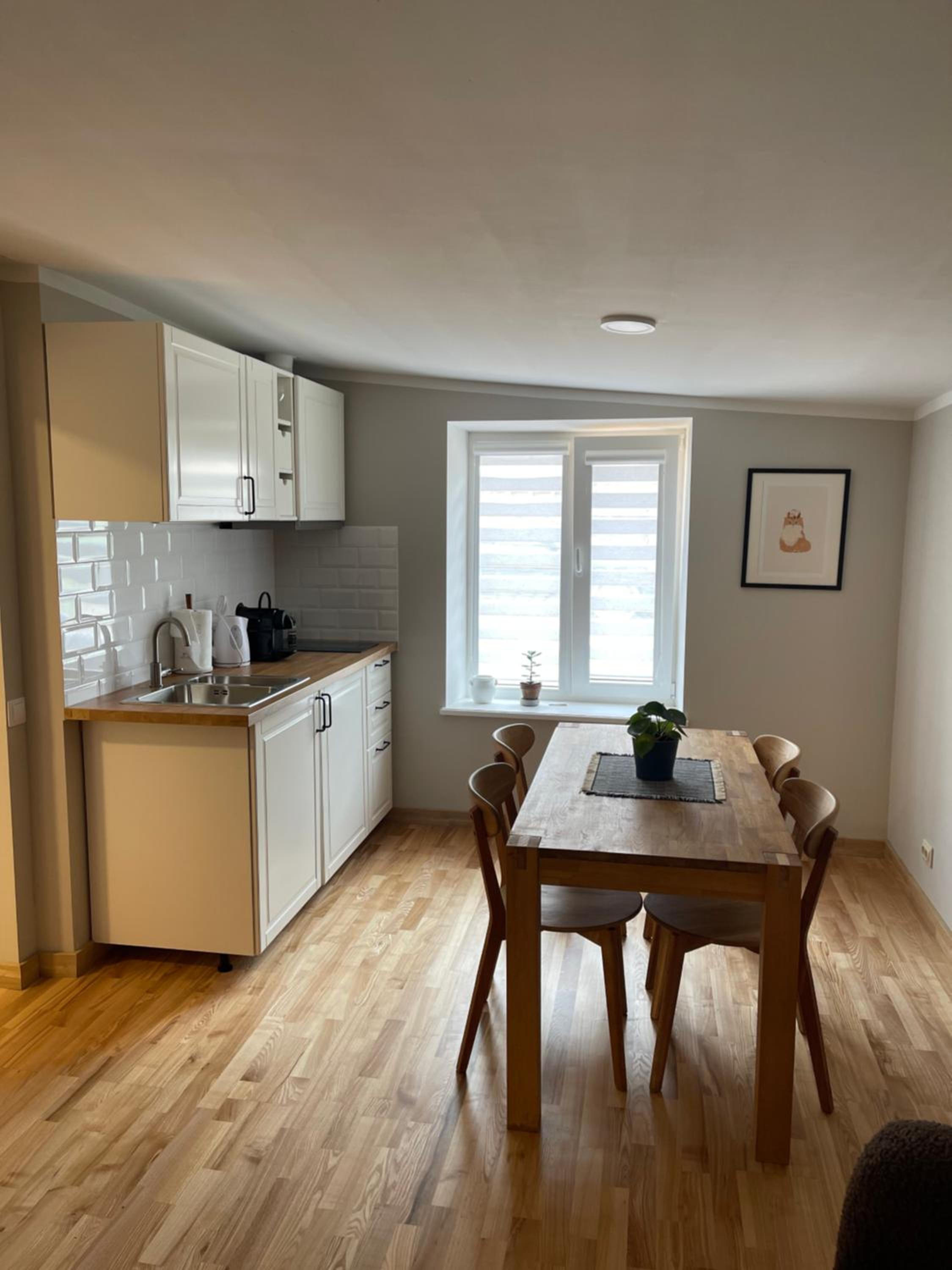 One-Bedroom Apartment - Photo 6