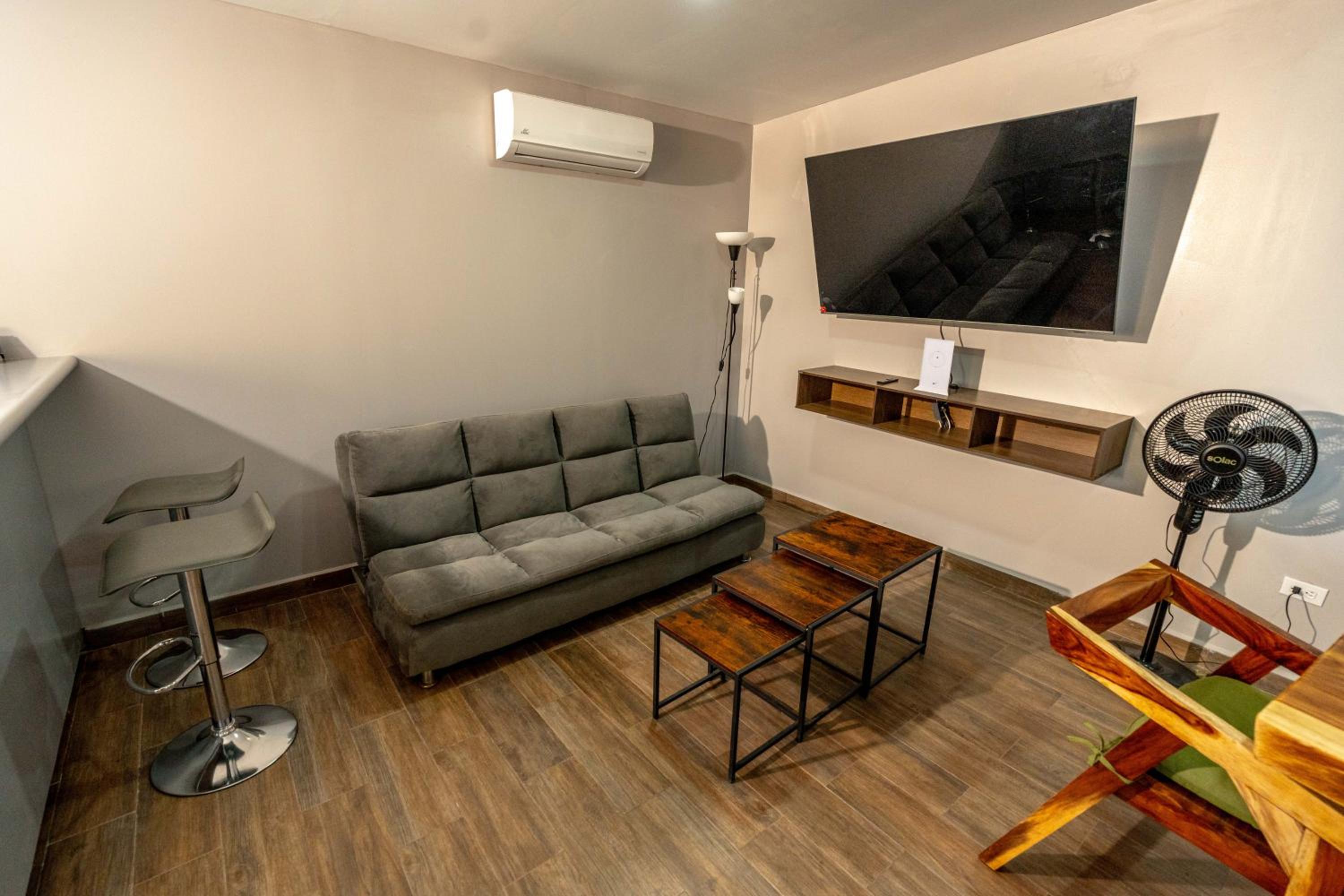 Two-Bedroom House photo 1