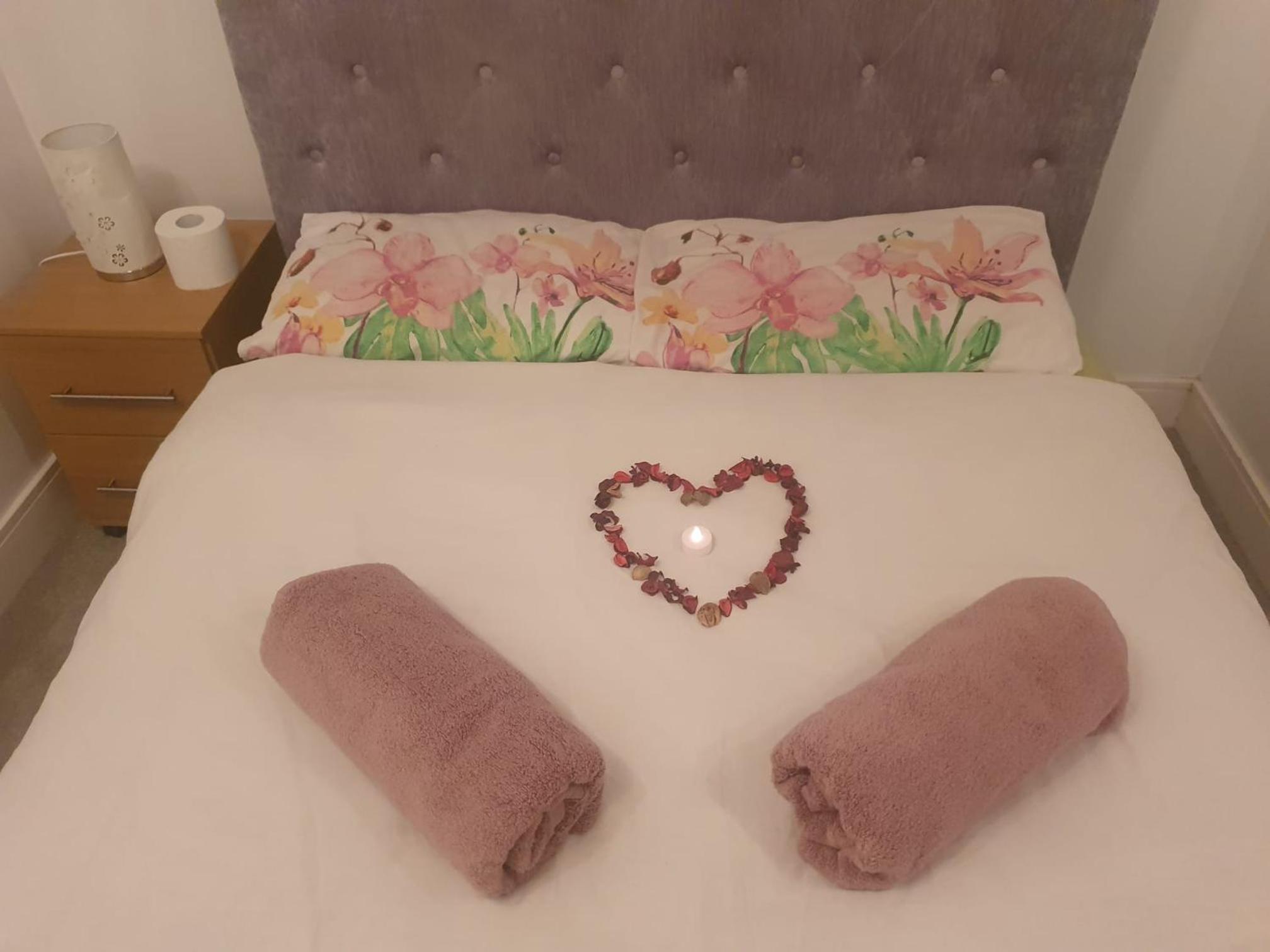 Double Or Twin Room With Private Bathroom