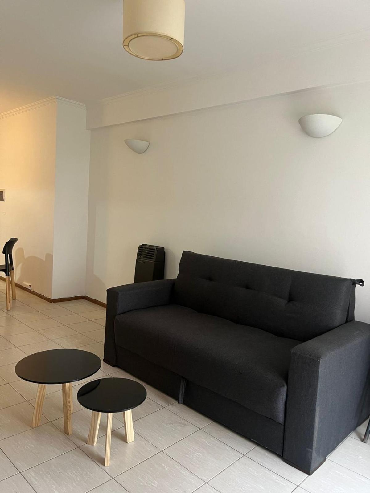 One-Bedroom Apartment photo 3
