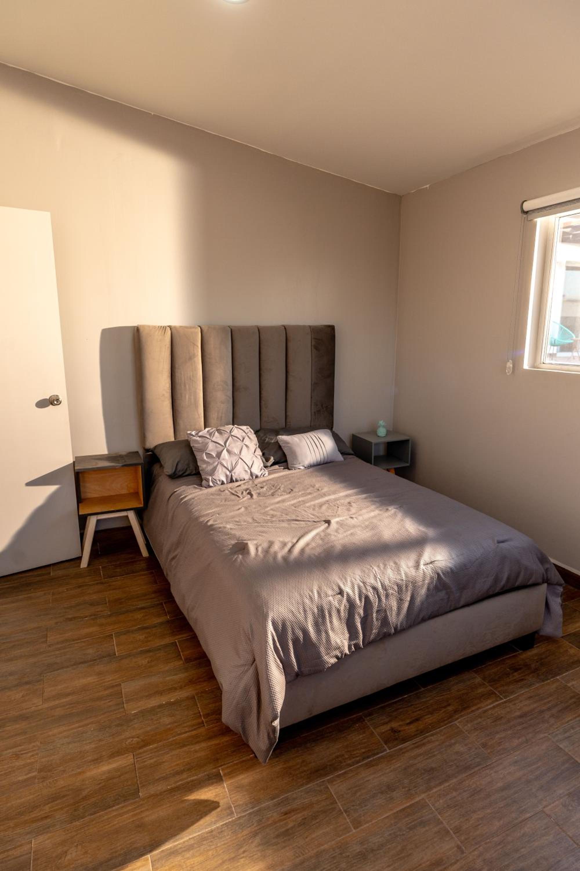 Two-Bedroom House photo 2