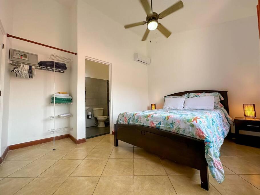 Two-Bedroom Apartment photo 2