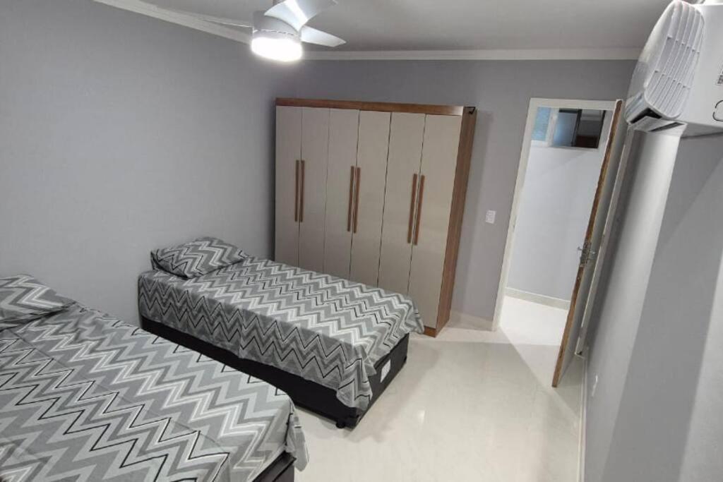 Three-Bedroom Apartment photo 3