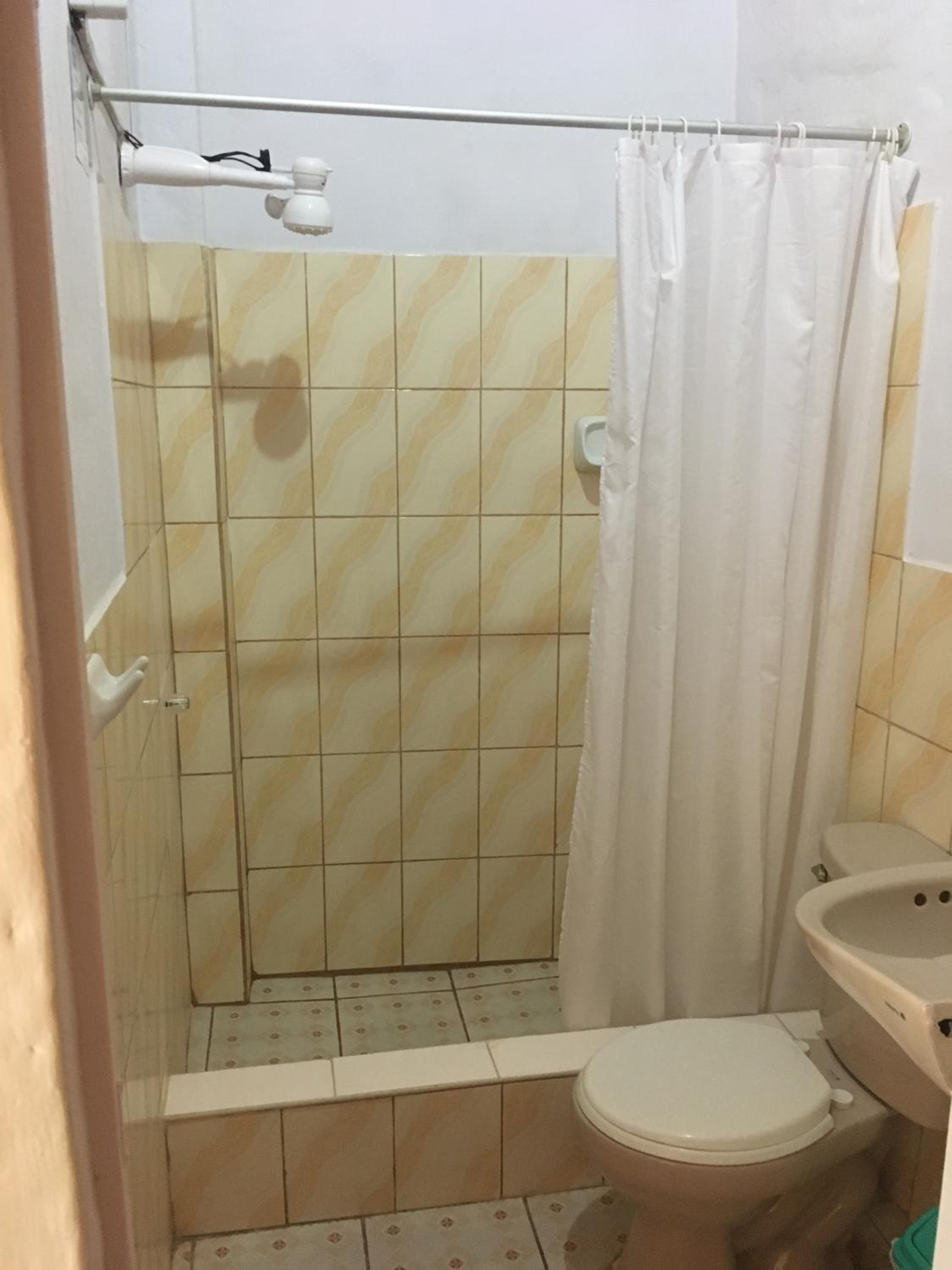 Double Room with Sea View