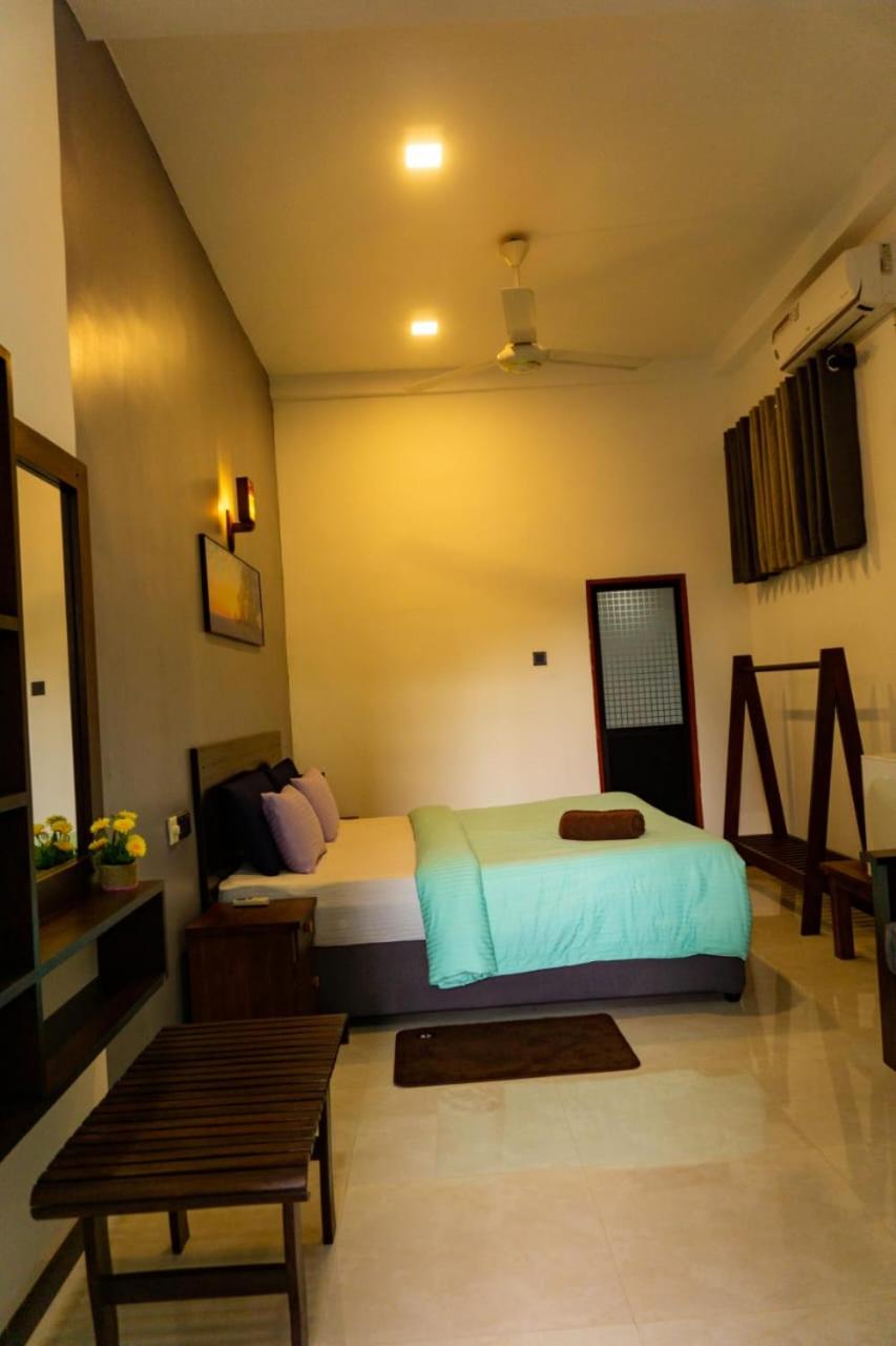 Budget Double Room photo 2