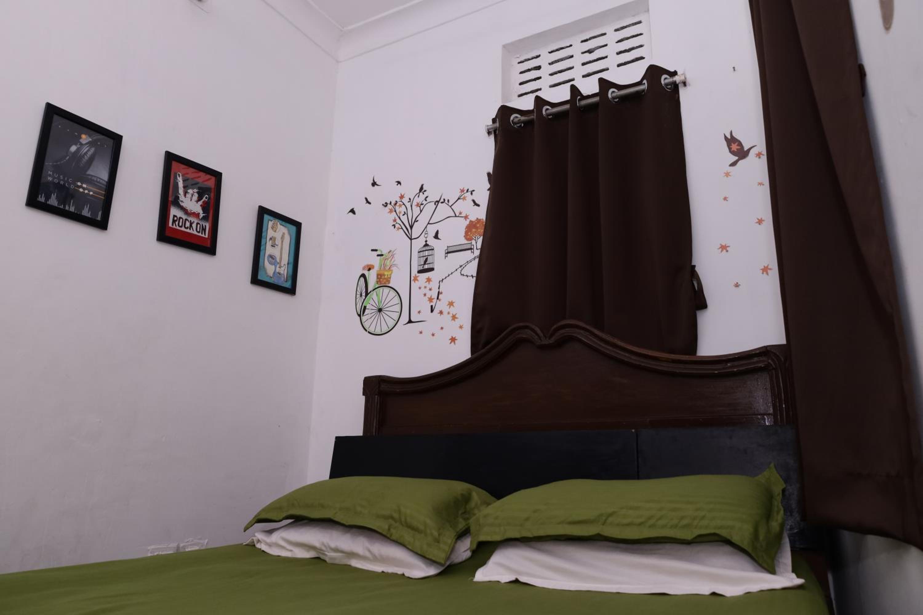 Small Double Room