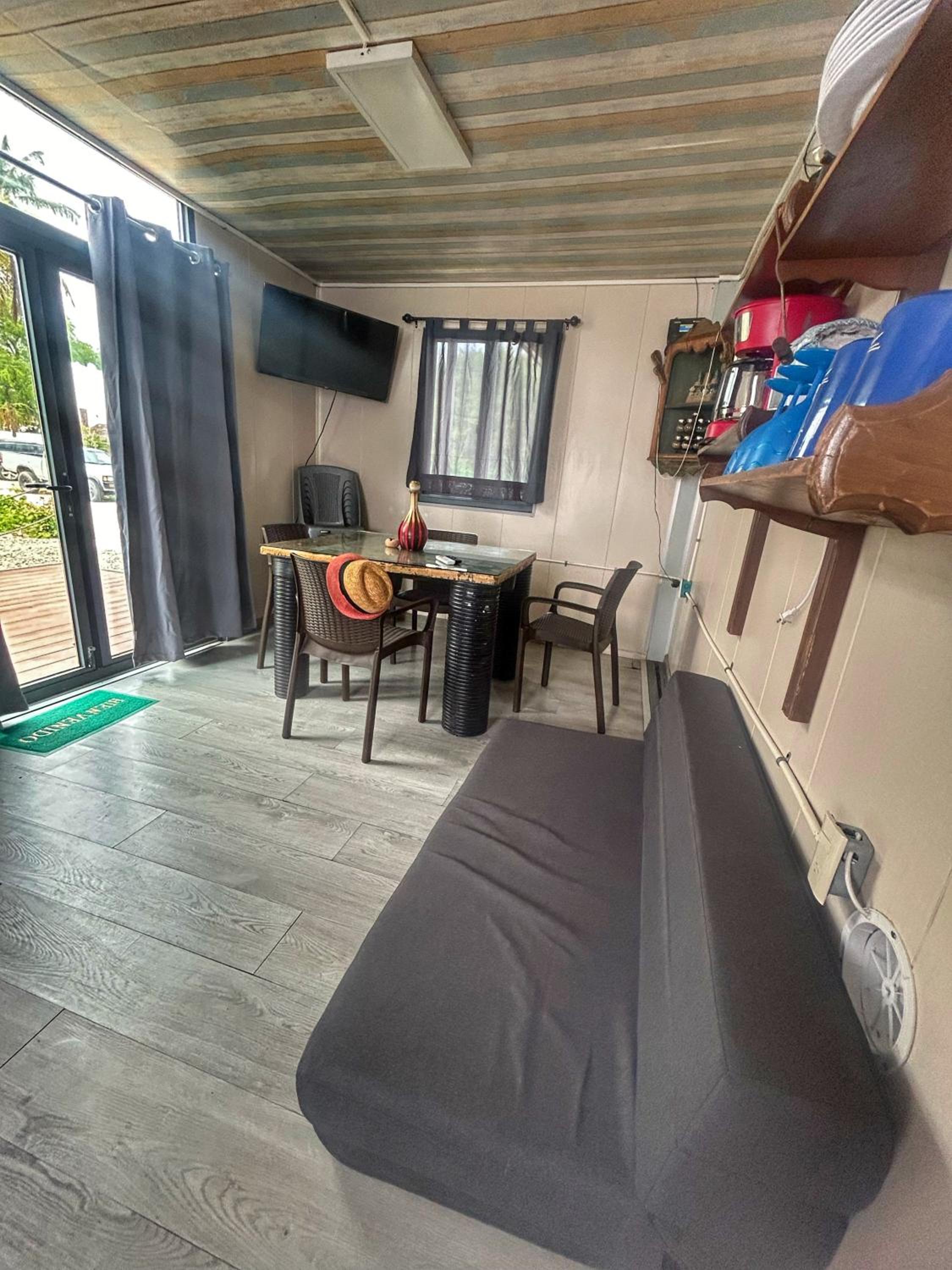 Two-Bedroom House photo 3