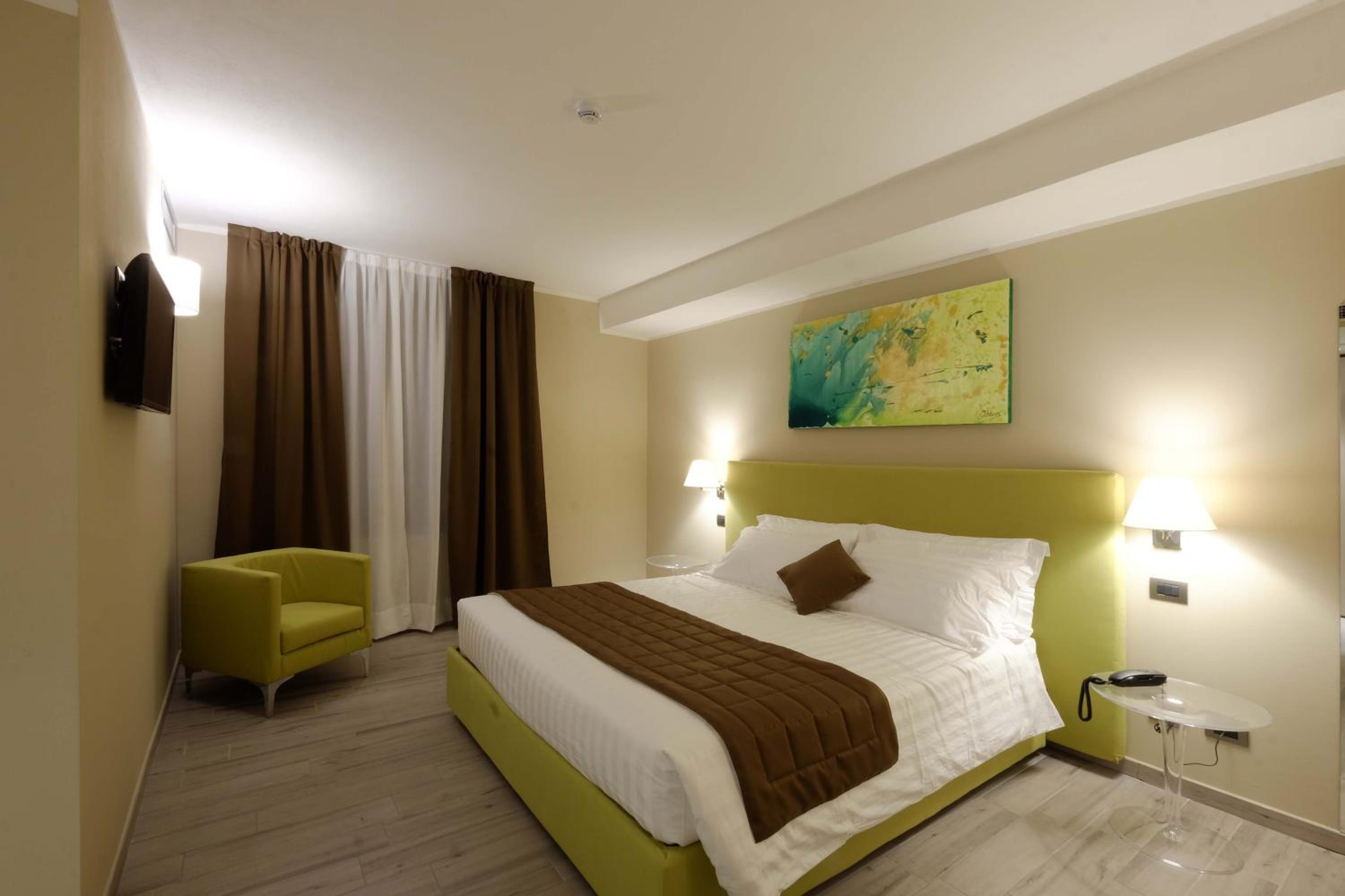 Superior Single Room photo 1