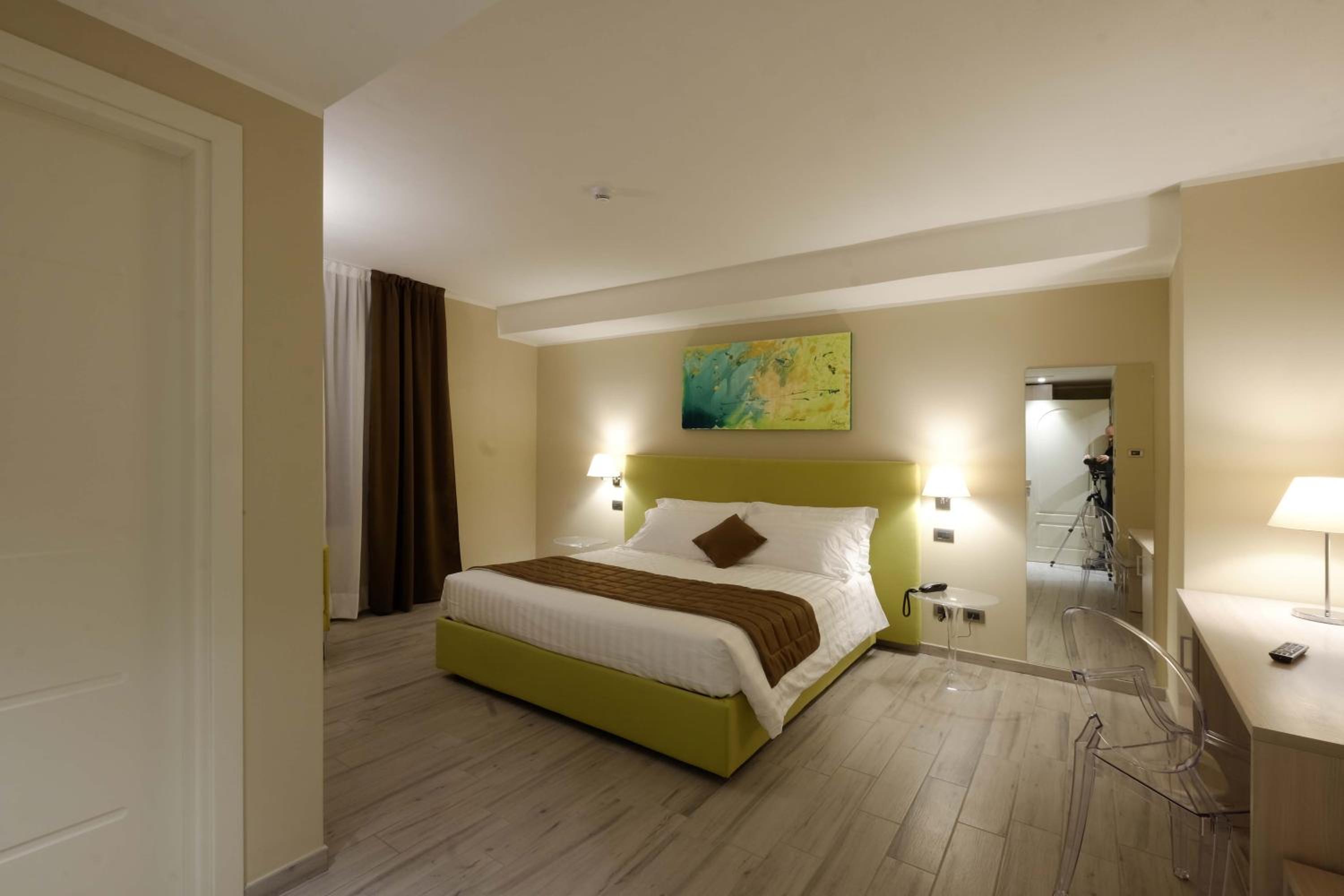 Superior Single Room photo 3