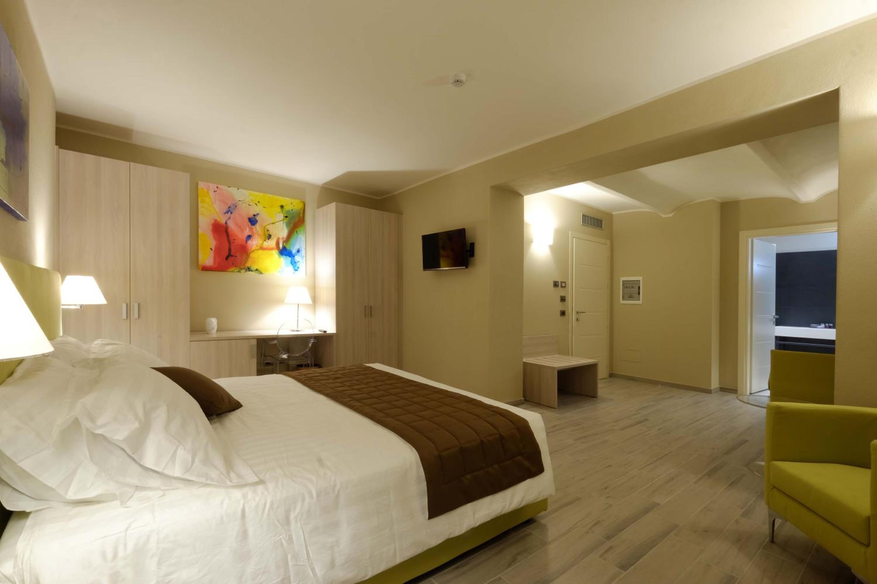 Junior Suite photo 1