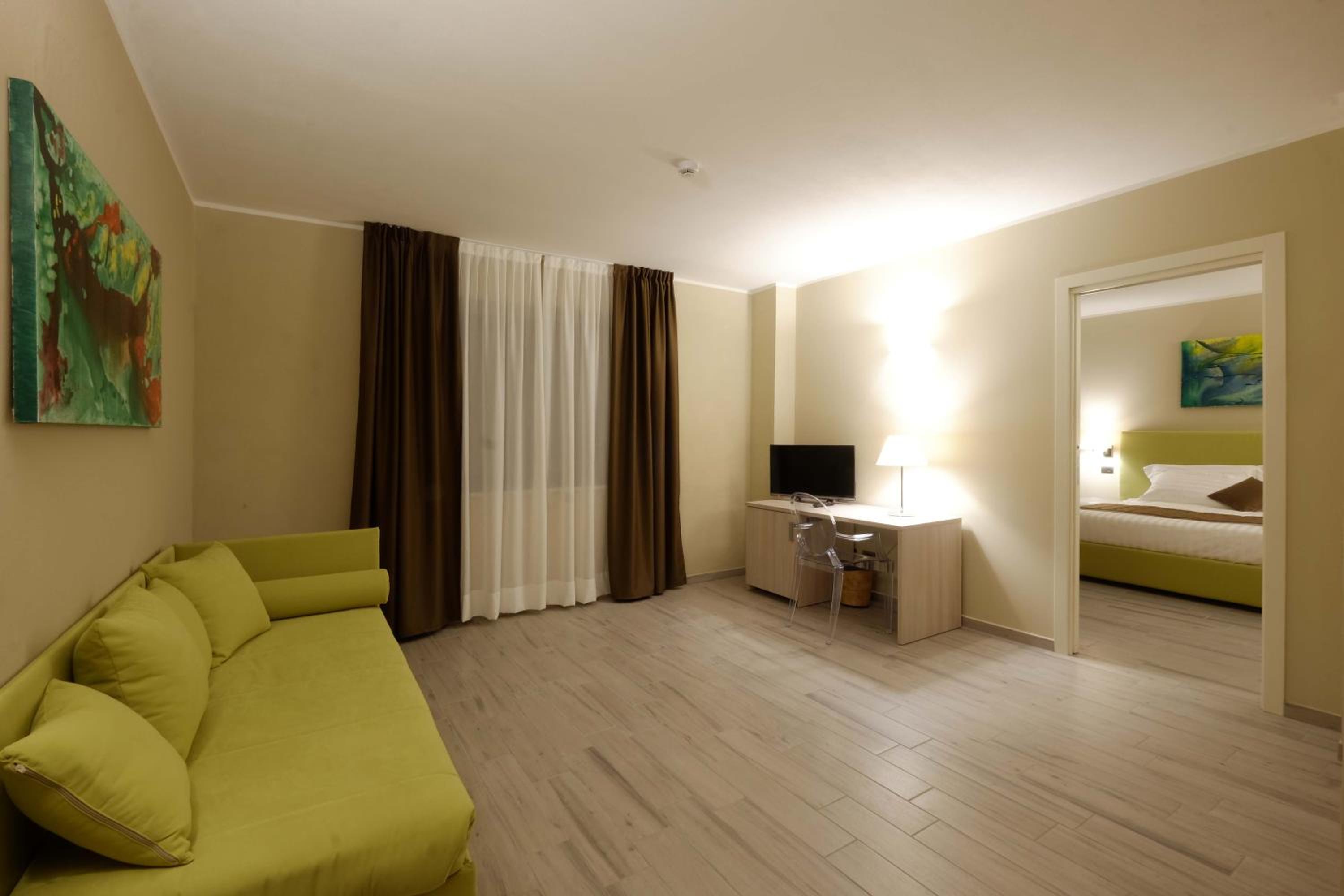 Suite photo 3