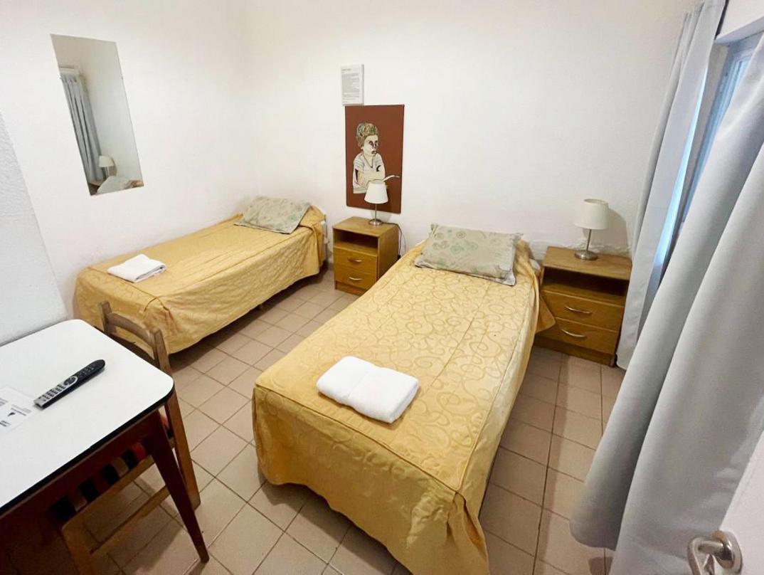 Budget Double or Twin Room photo 2