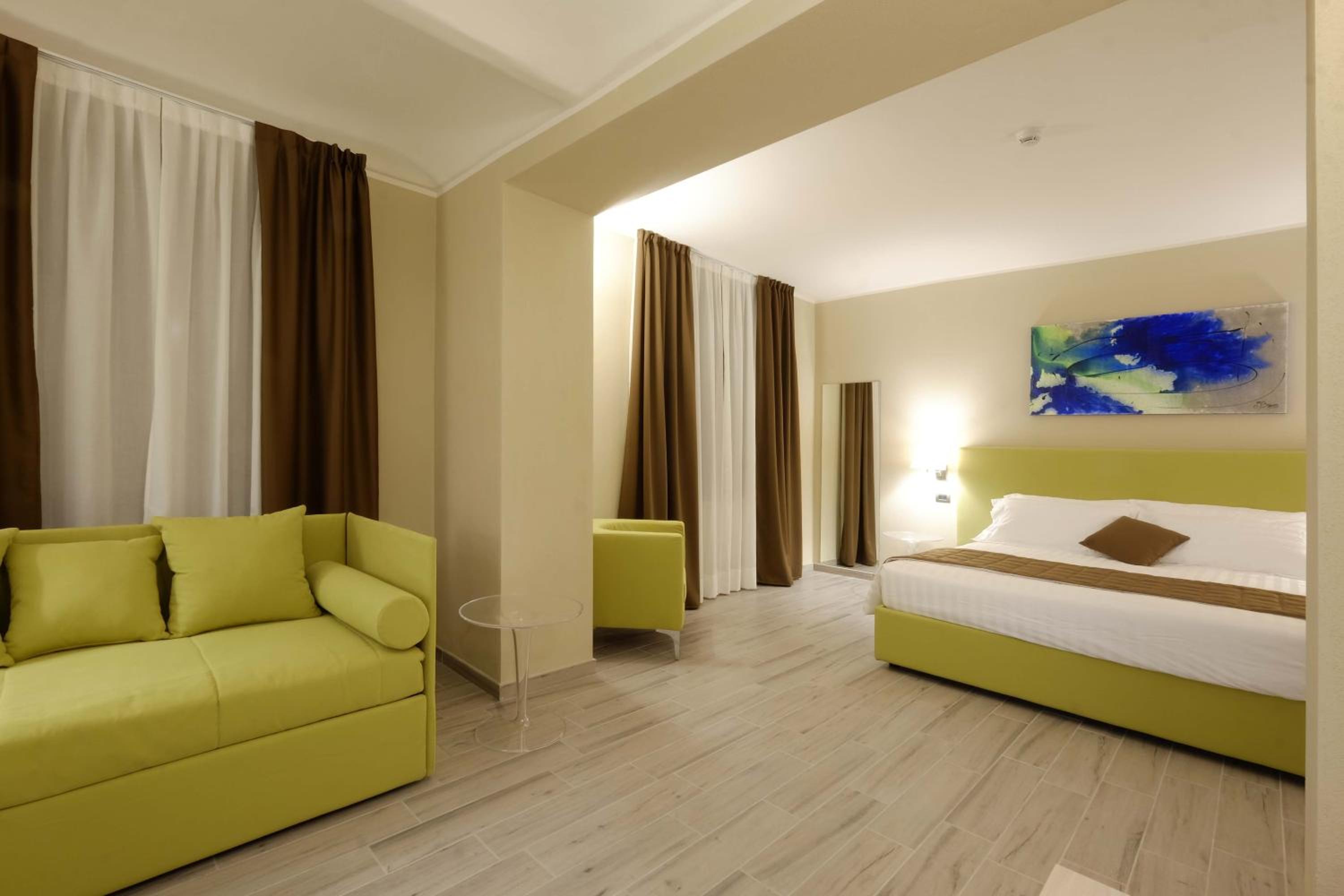 Junior Suite photo 2