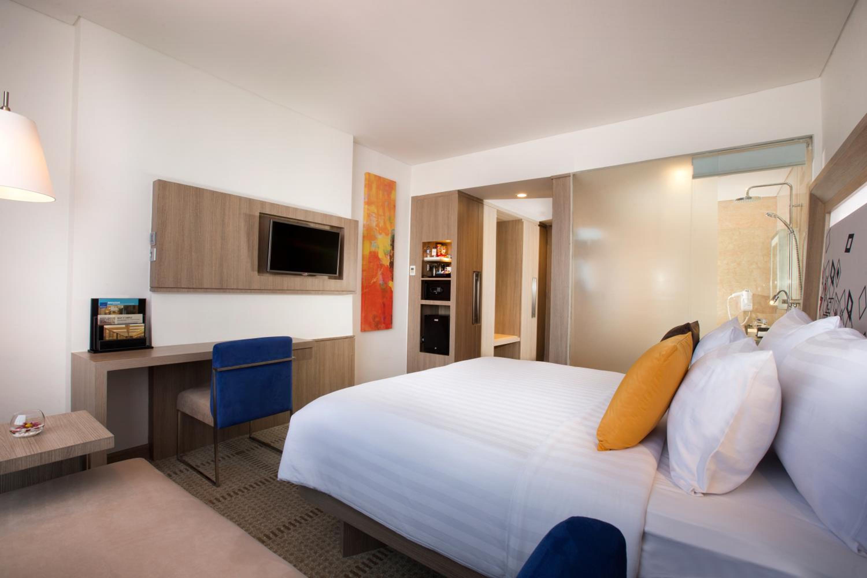 Superior Double Room photo 2