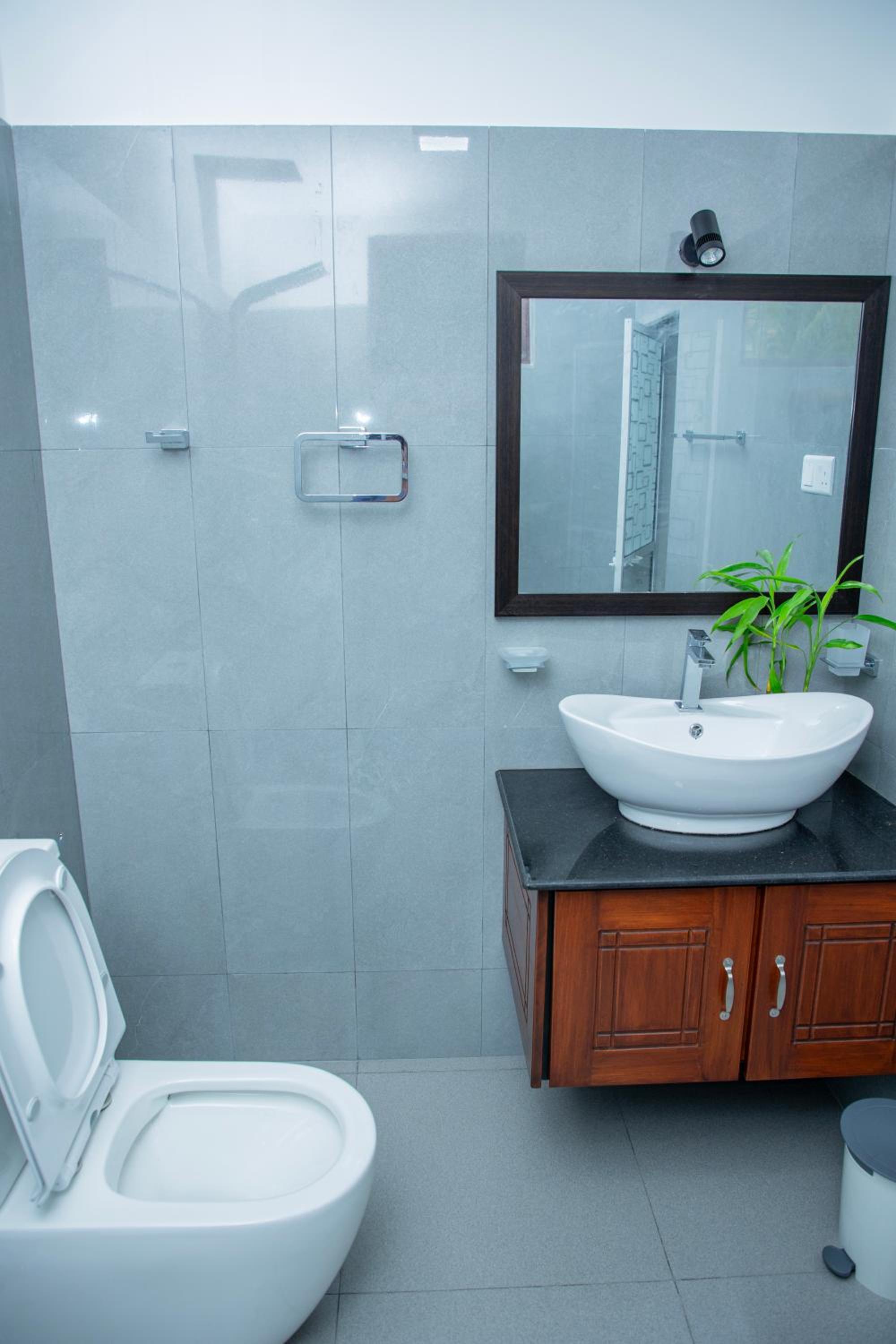 Double Room With Private Bathroom photo 2