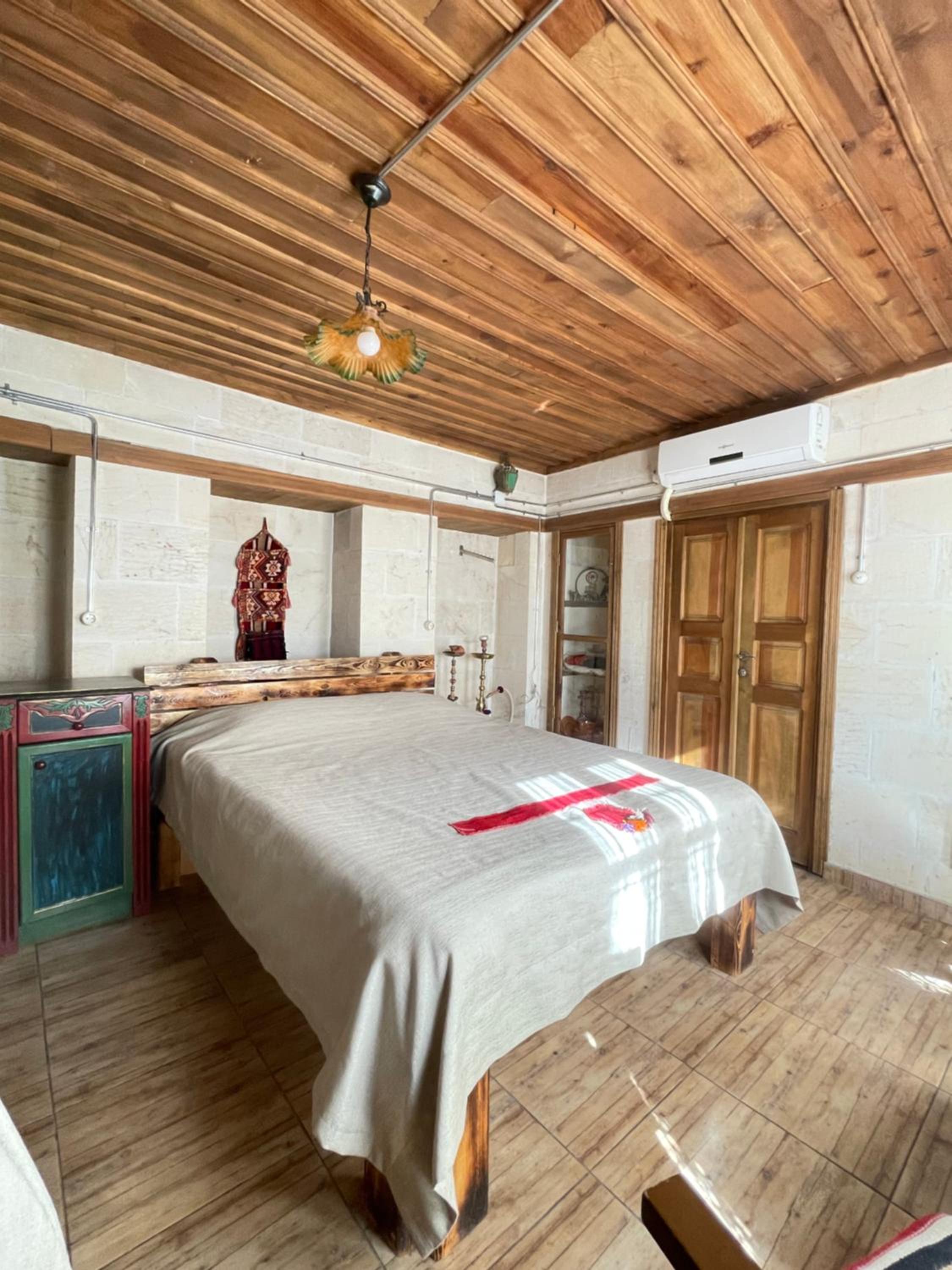 Triple Room with Garden View photo 1