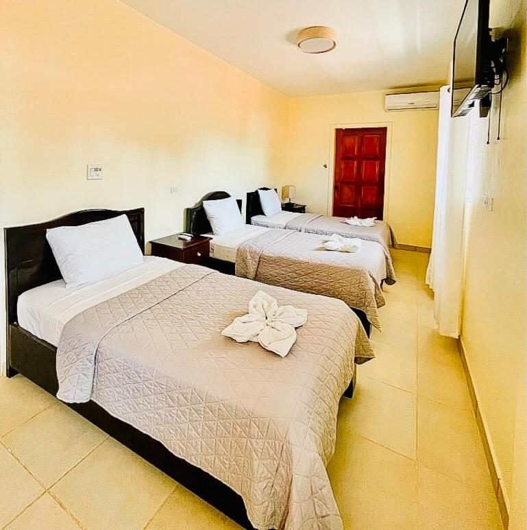 Two-Bedroom House photo 1