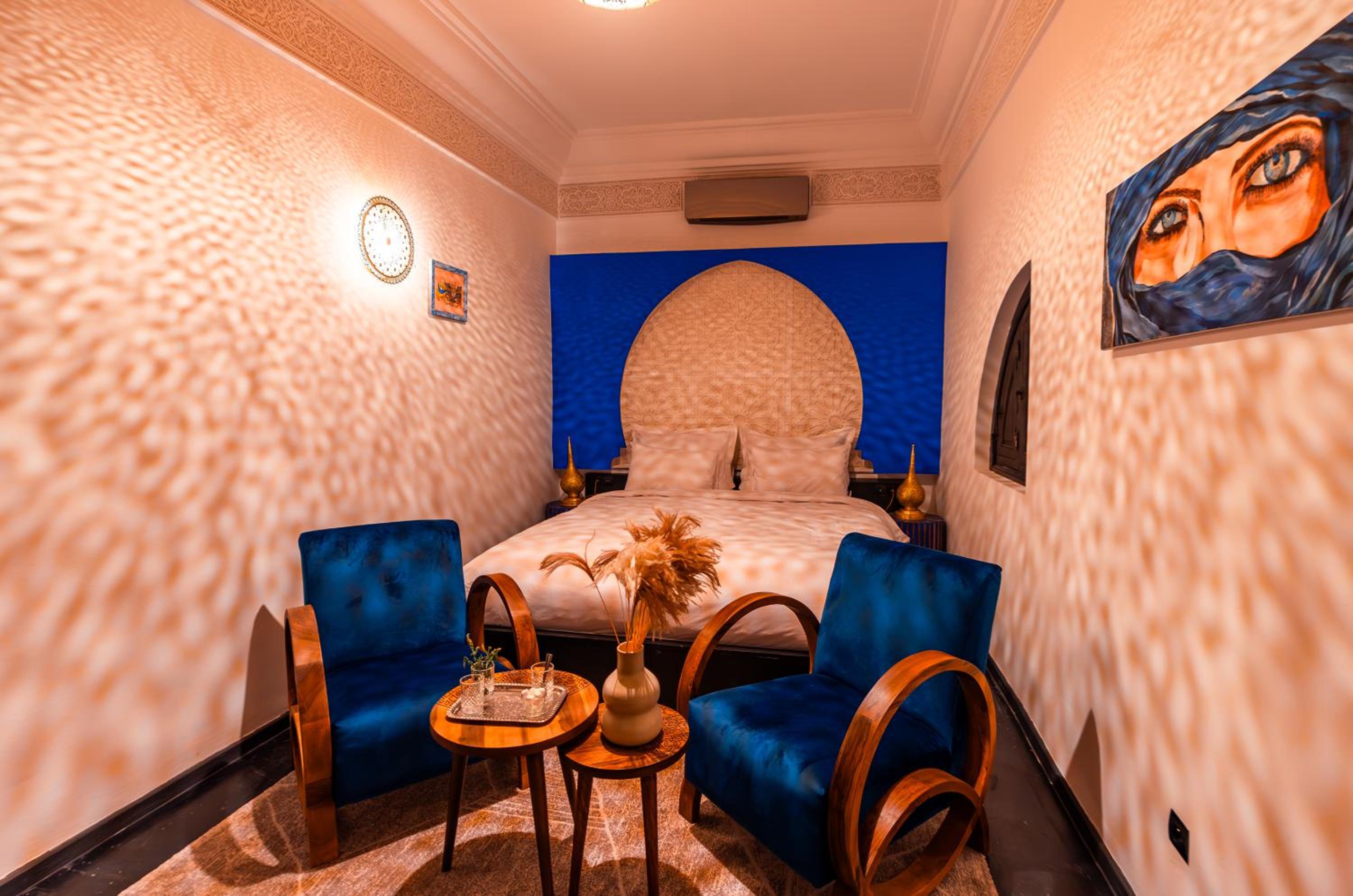 Superior Double Room - Photo 7