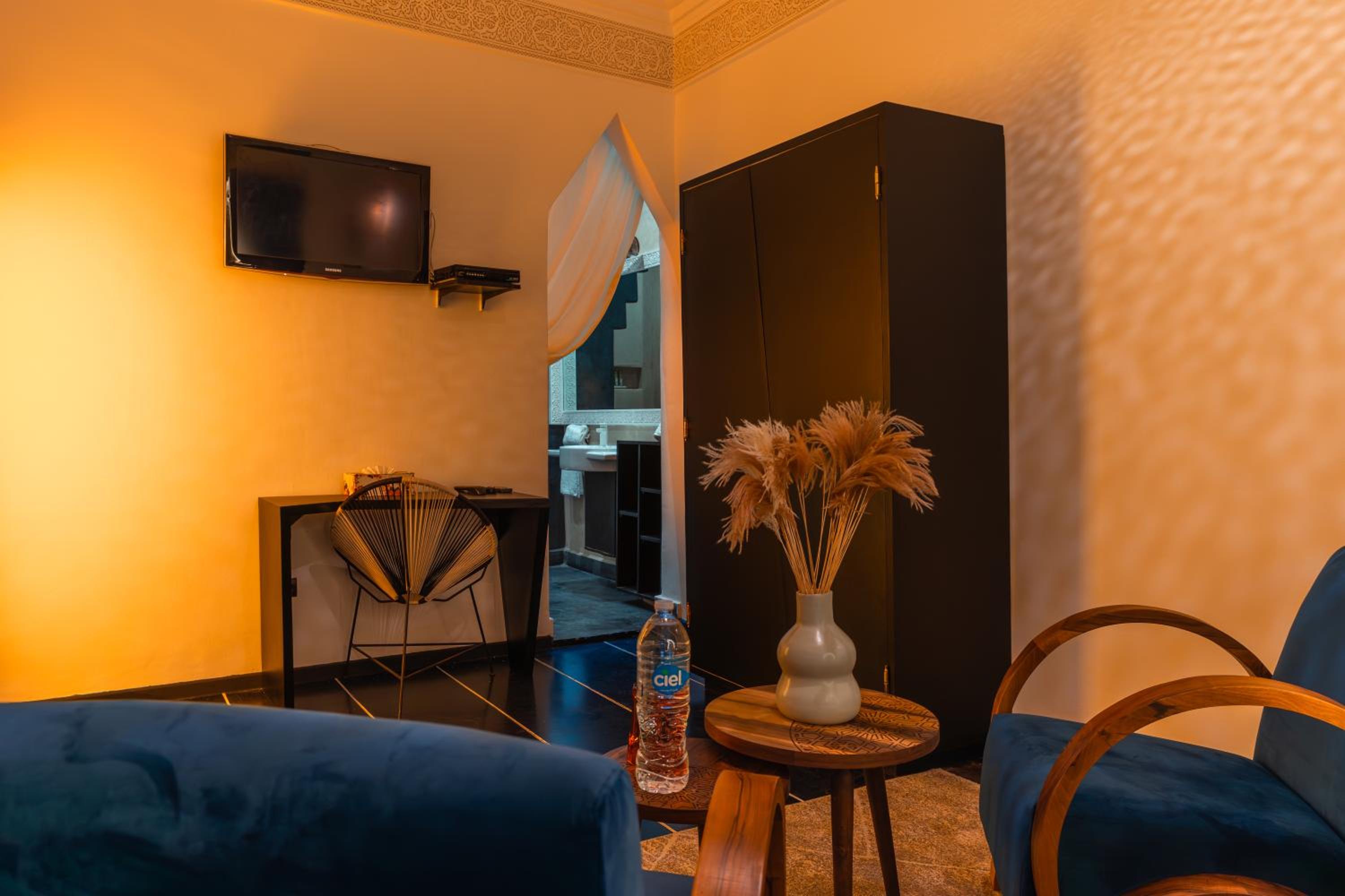 Superior Double Room - Photo 18