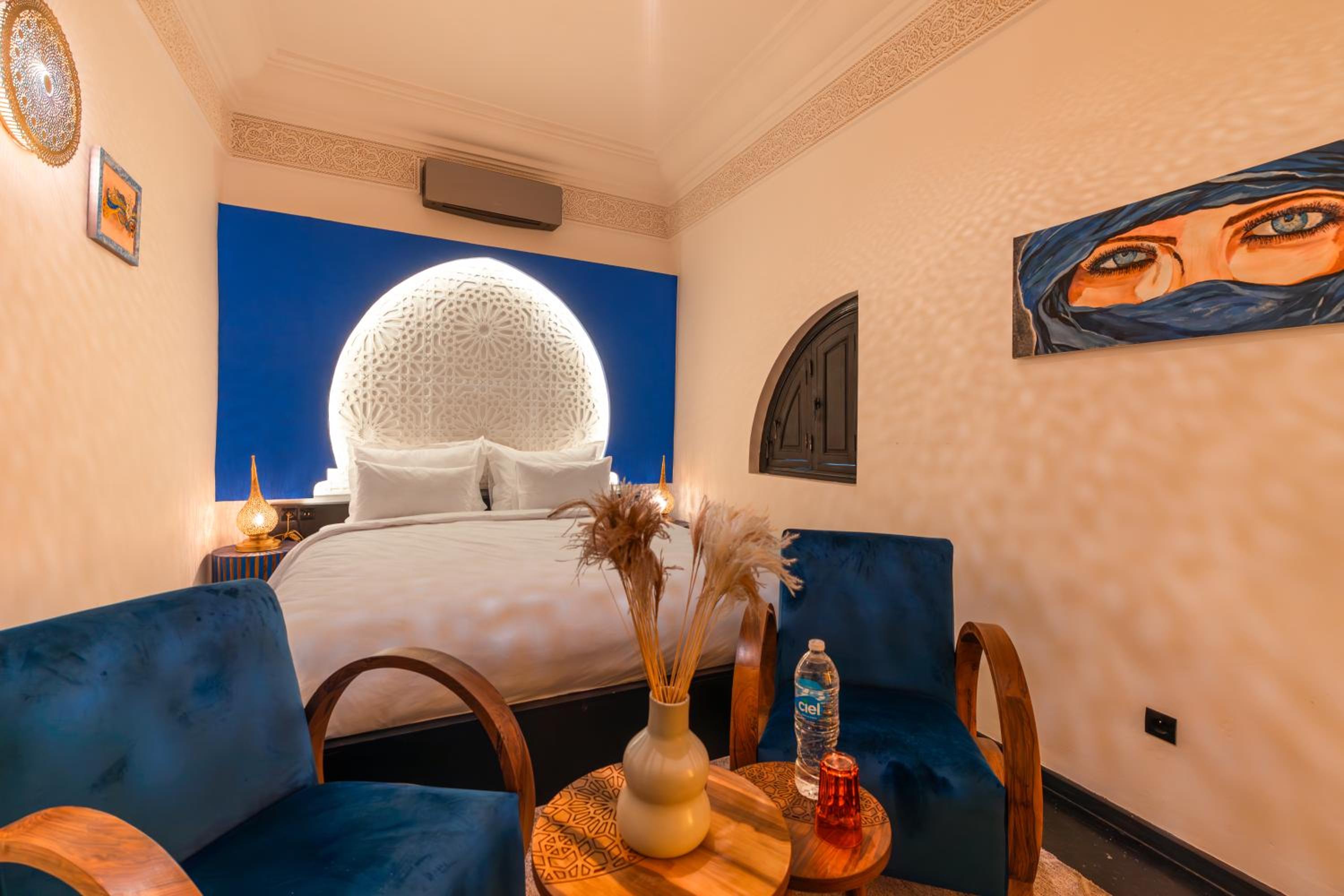 Superior Double Room - Photo 3
