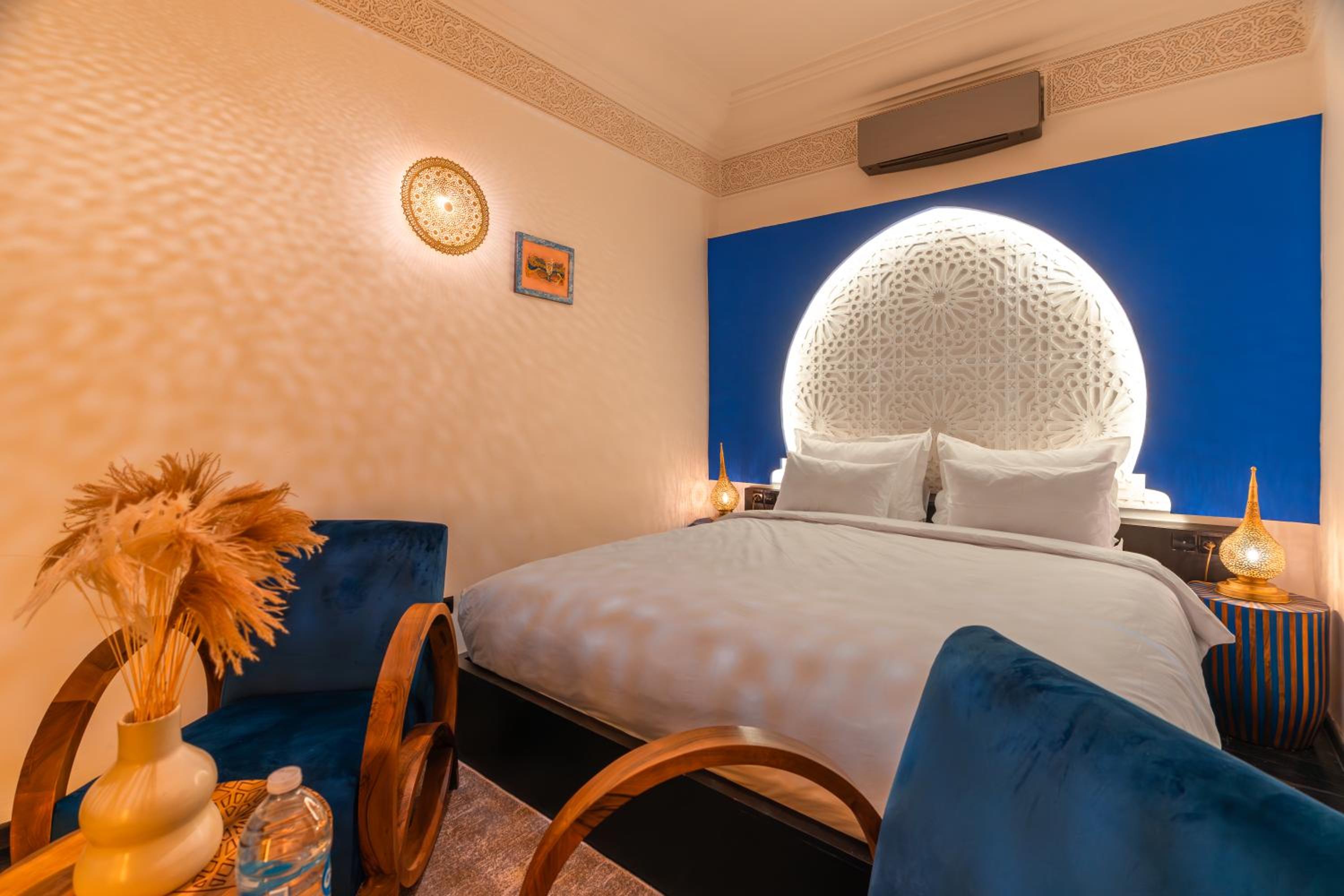 Superior Double Room - Photo 8