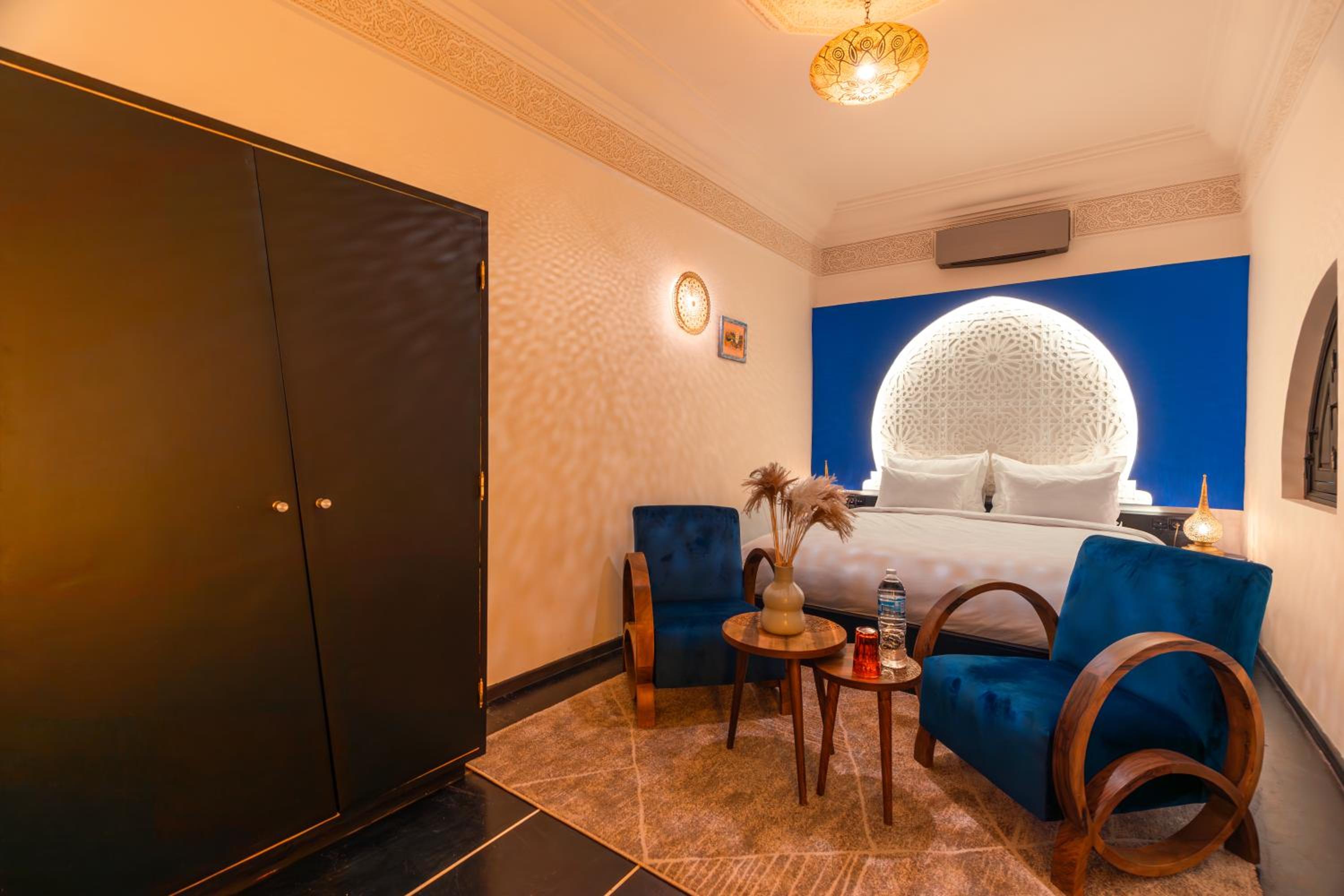 Superior Double Room - Photo 14