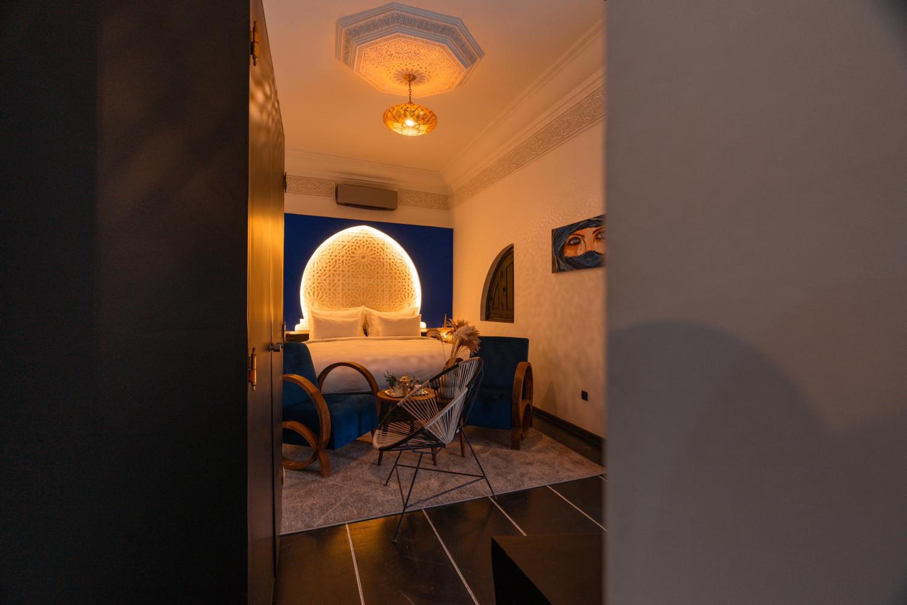 Superior Double Room - Photo 15