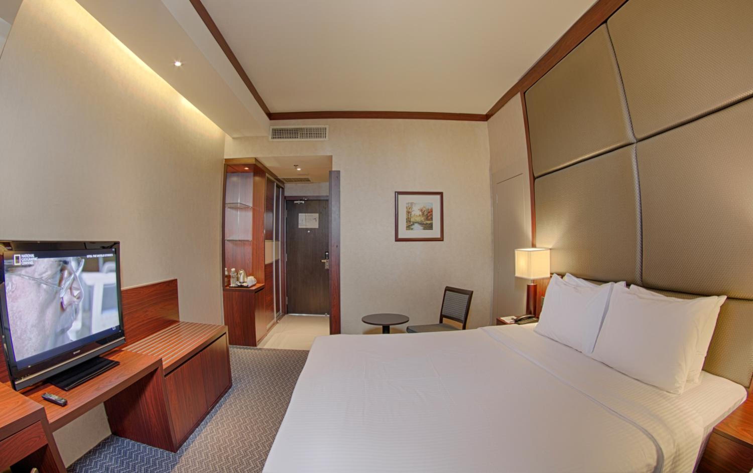 Superior King Room Superior King Room