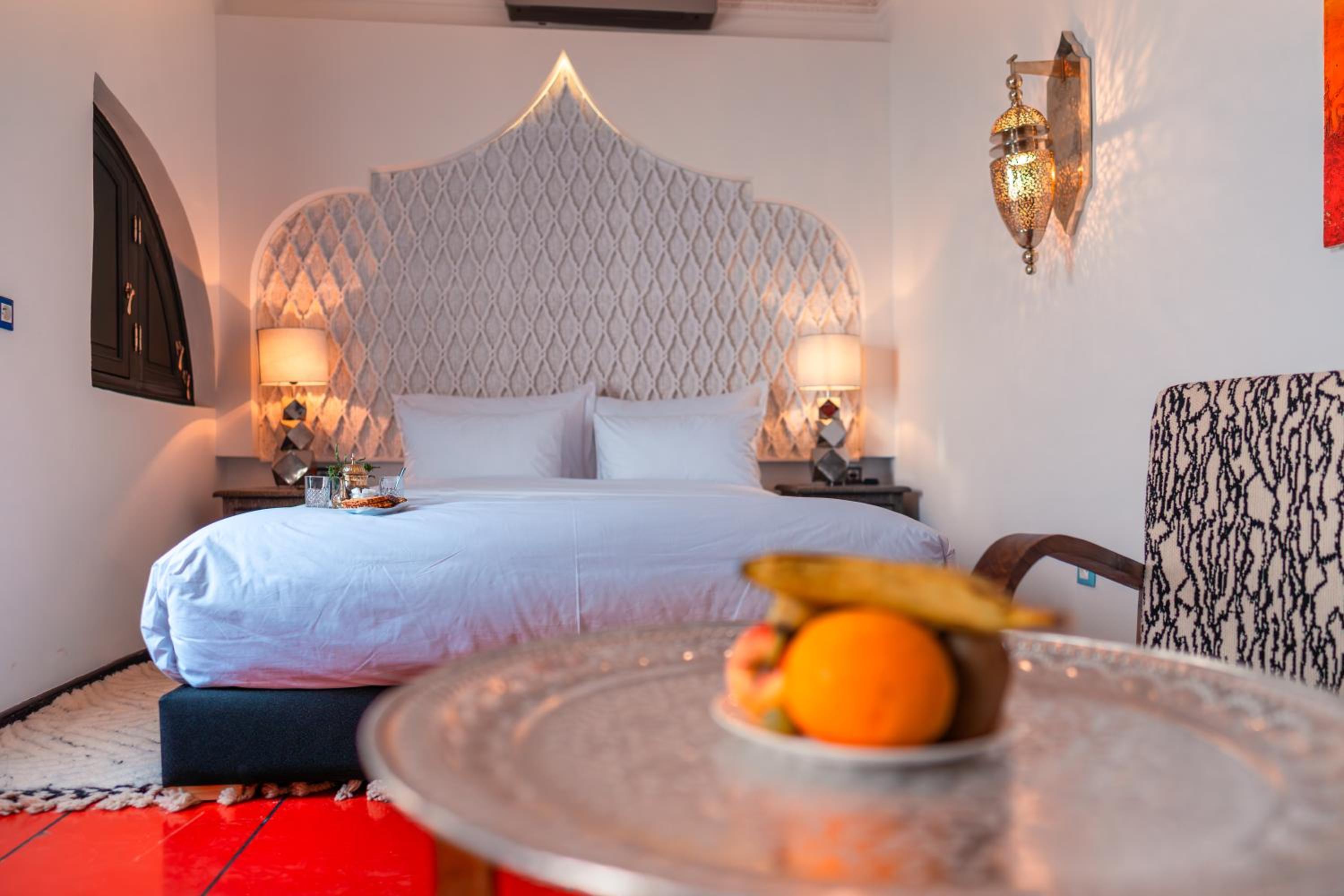 Standard Double Room - Photo 14