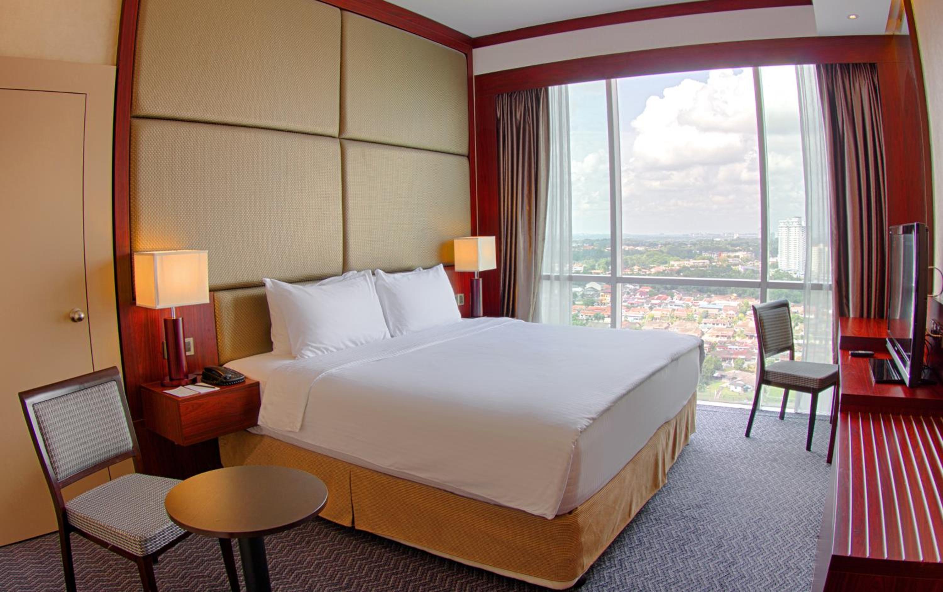 Superior King Room Superior King Room