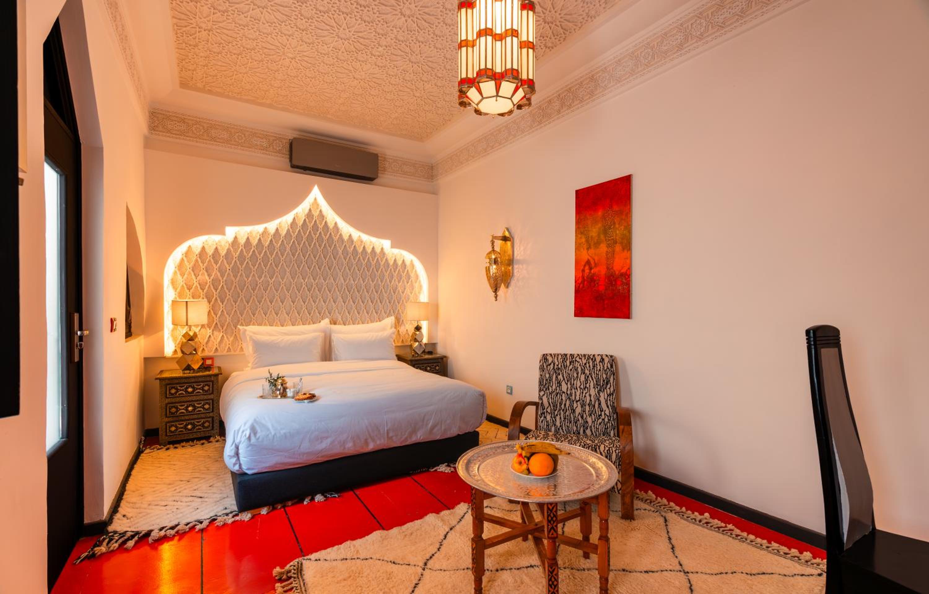 Standard Double Room - Photo 22