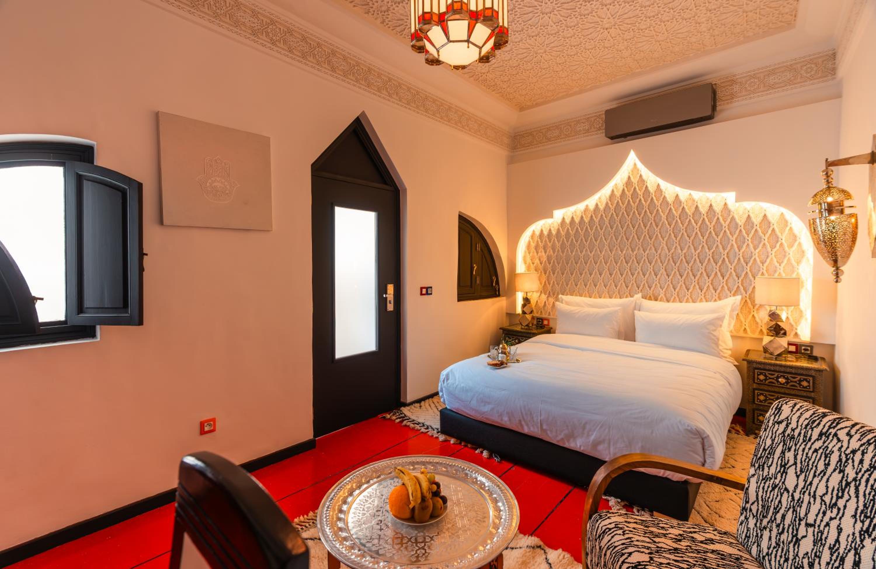 Standard Double Room - Photo 5