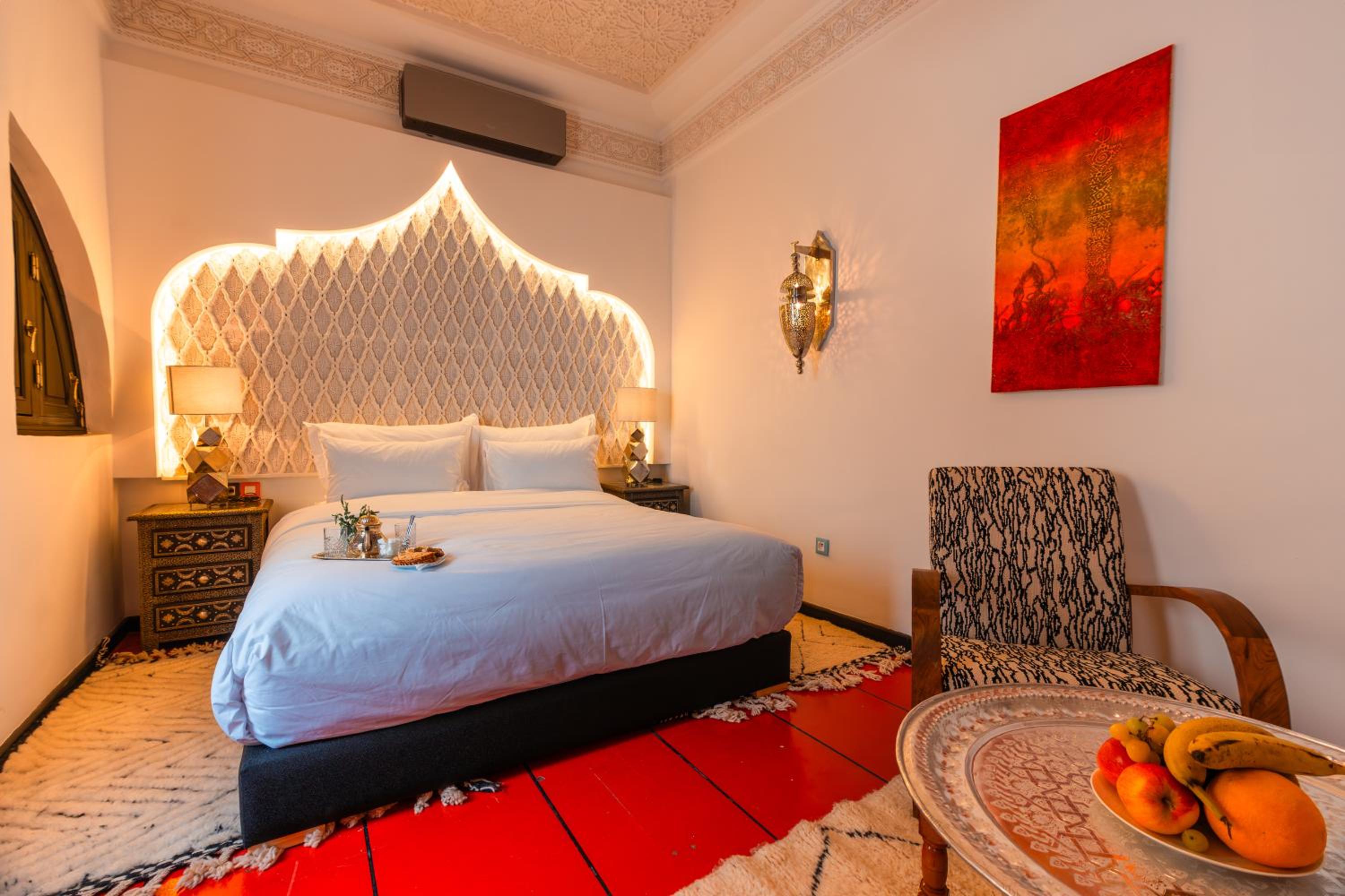 Standard Double Room - Photo 21
