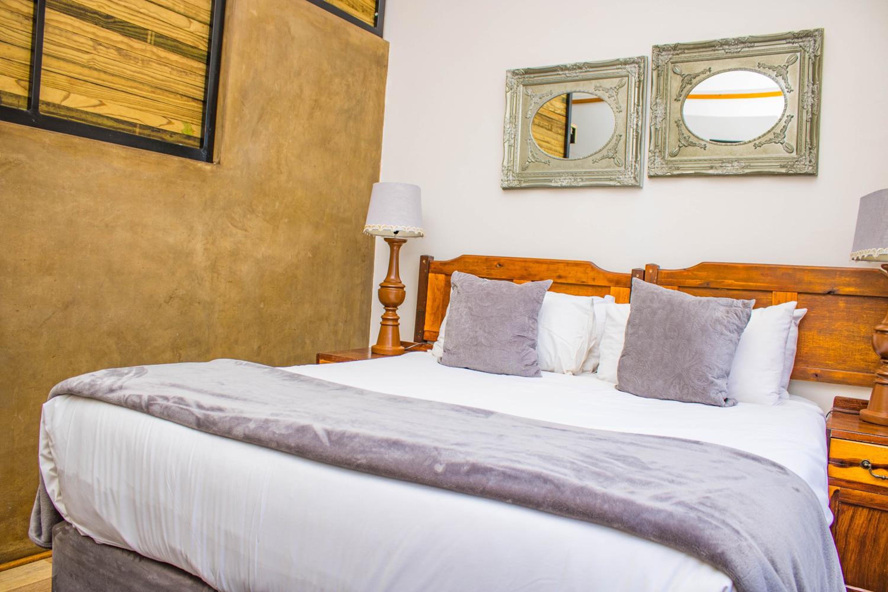 Double Room - Photo 21