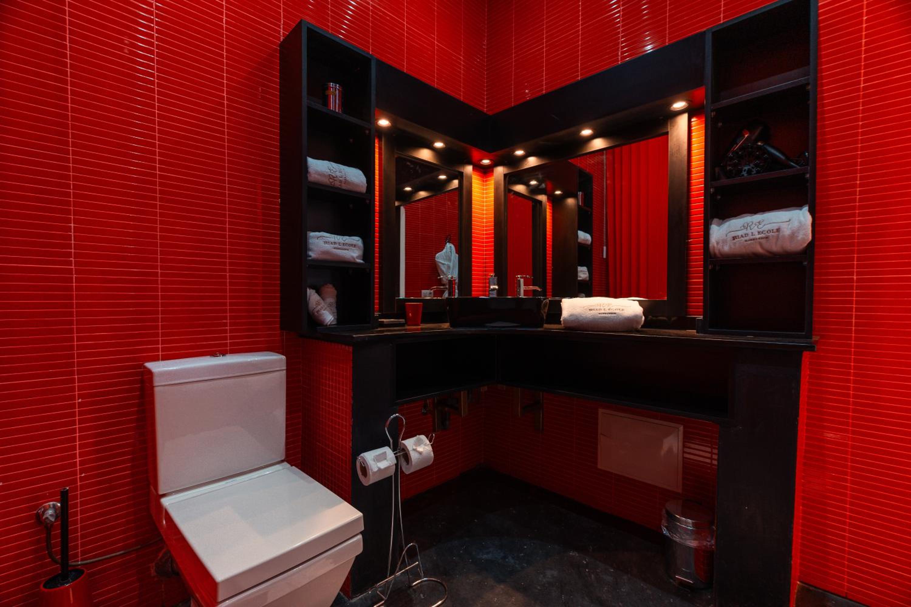 Standard Double Room - Photo 6